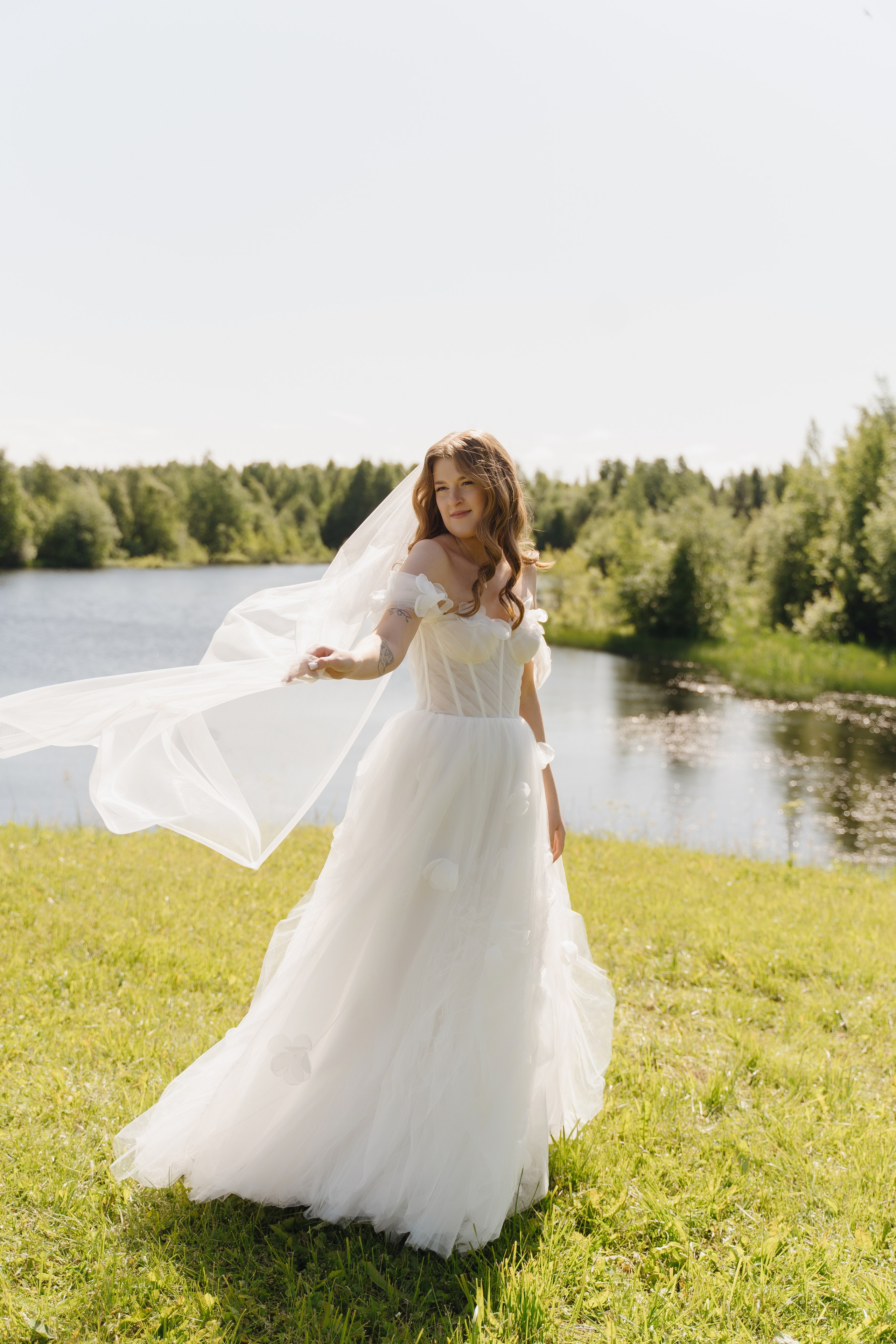 V|M. Семейный, свадебный и лавстори фотограф в Архангельске