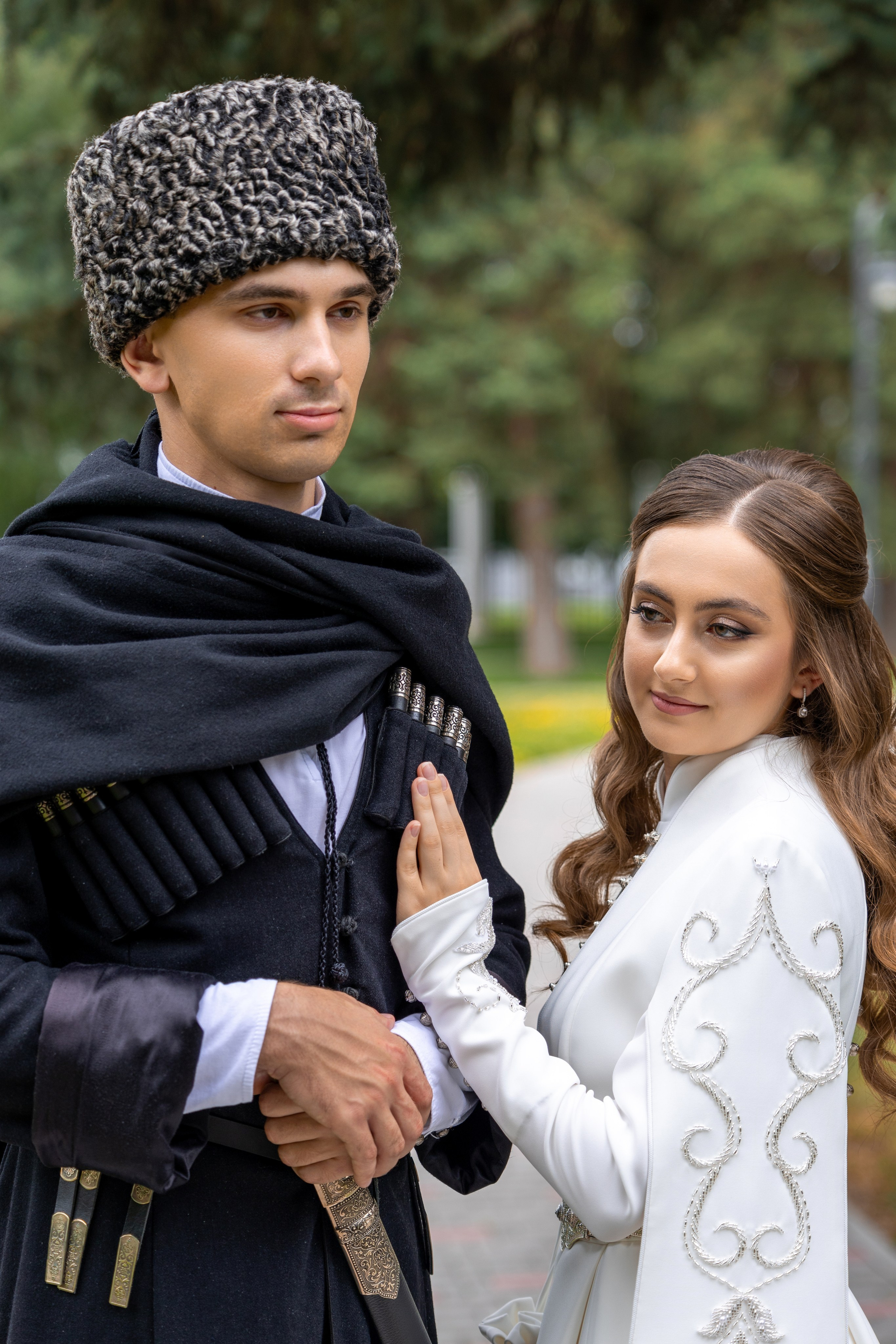 Свадебная фотосессия, репортаж торжеств. Детские праздники в Нальчике