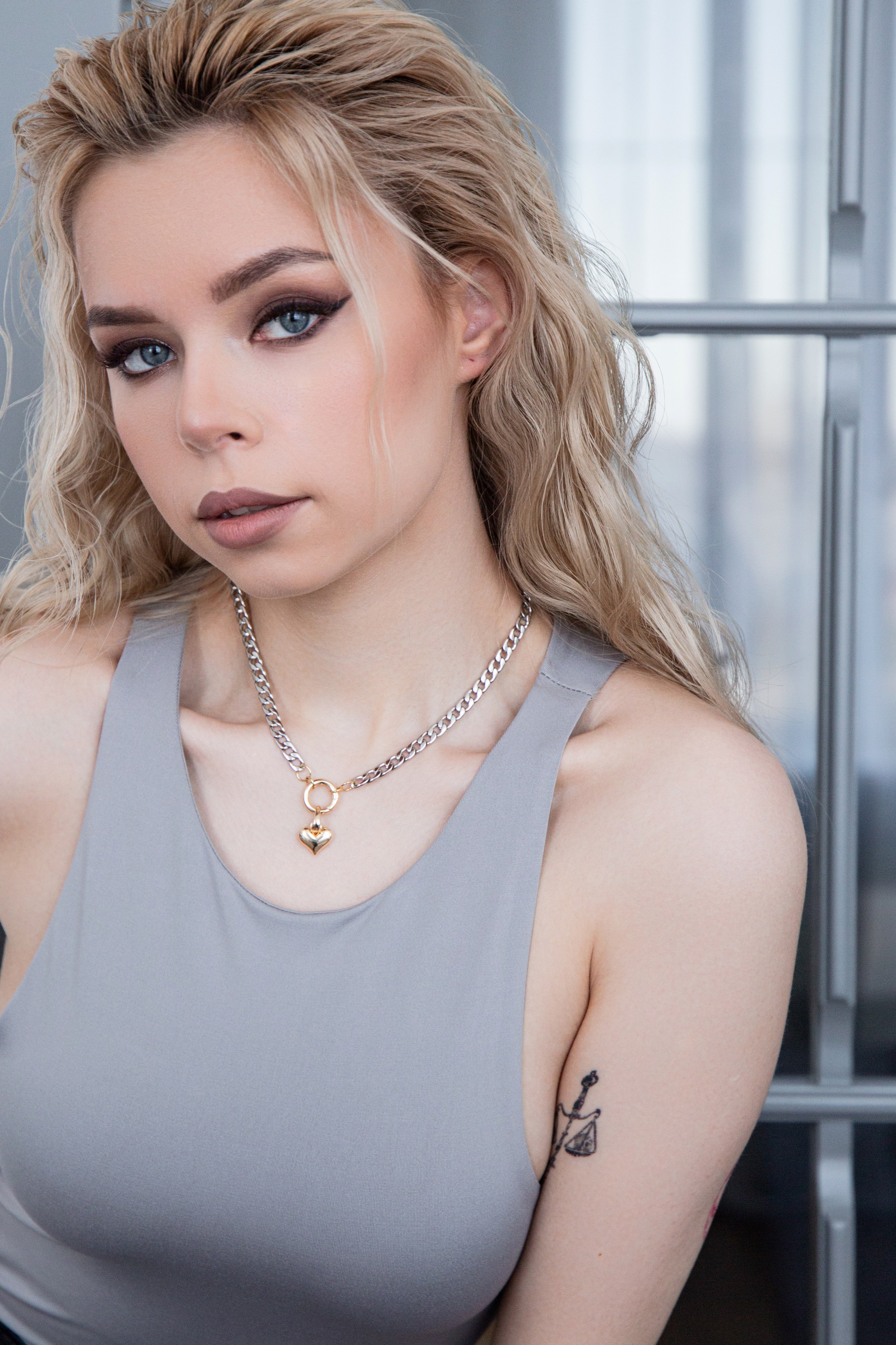 Портреты. Предметный и контент фотограф Александра Винник, Брянск