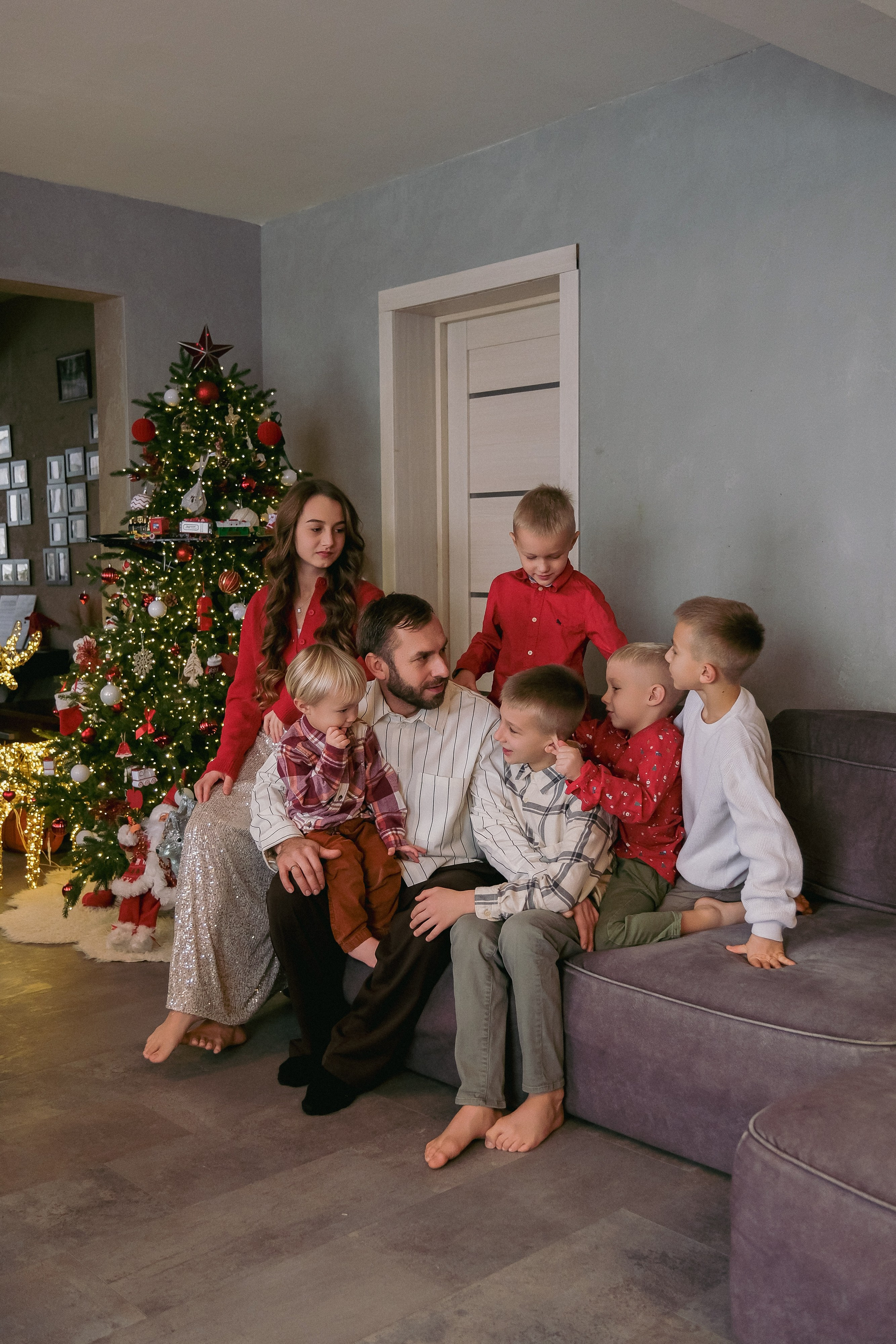 Семейные фотосессии. Индивидуальный и предметный фотограф Брянск, свадебные съемки. Александра Винник