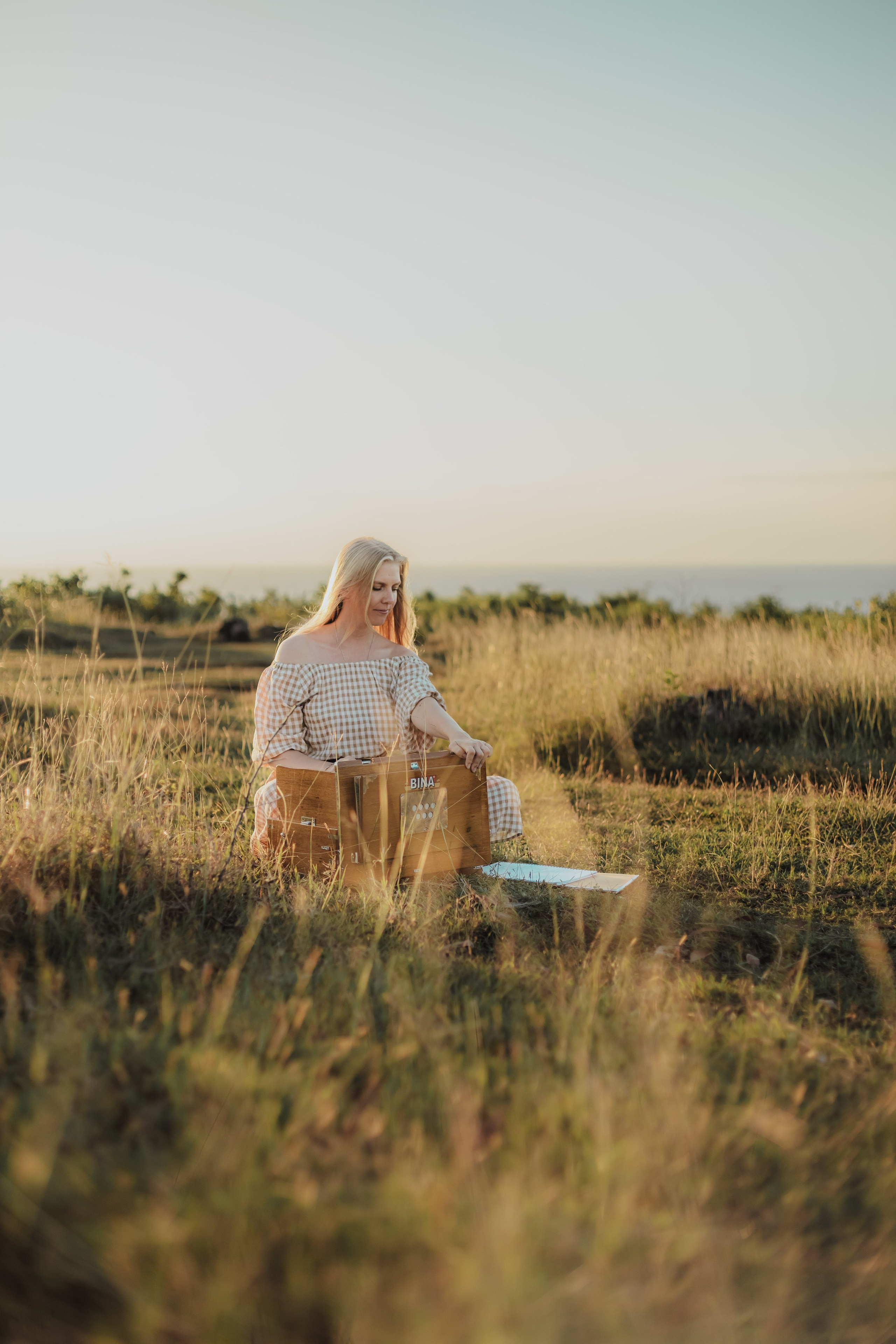 Закатные мантры Анастасии. Mariam Bagdasaryan