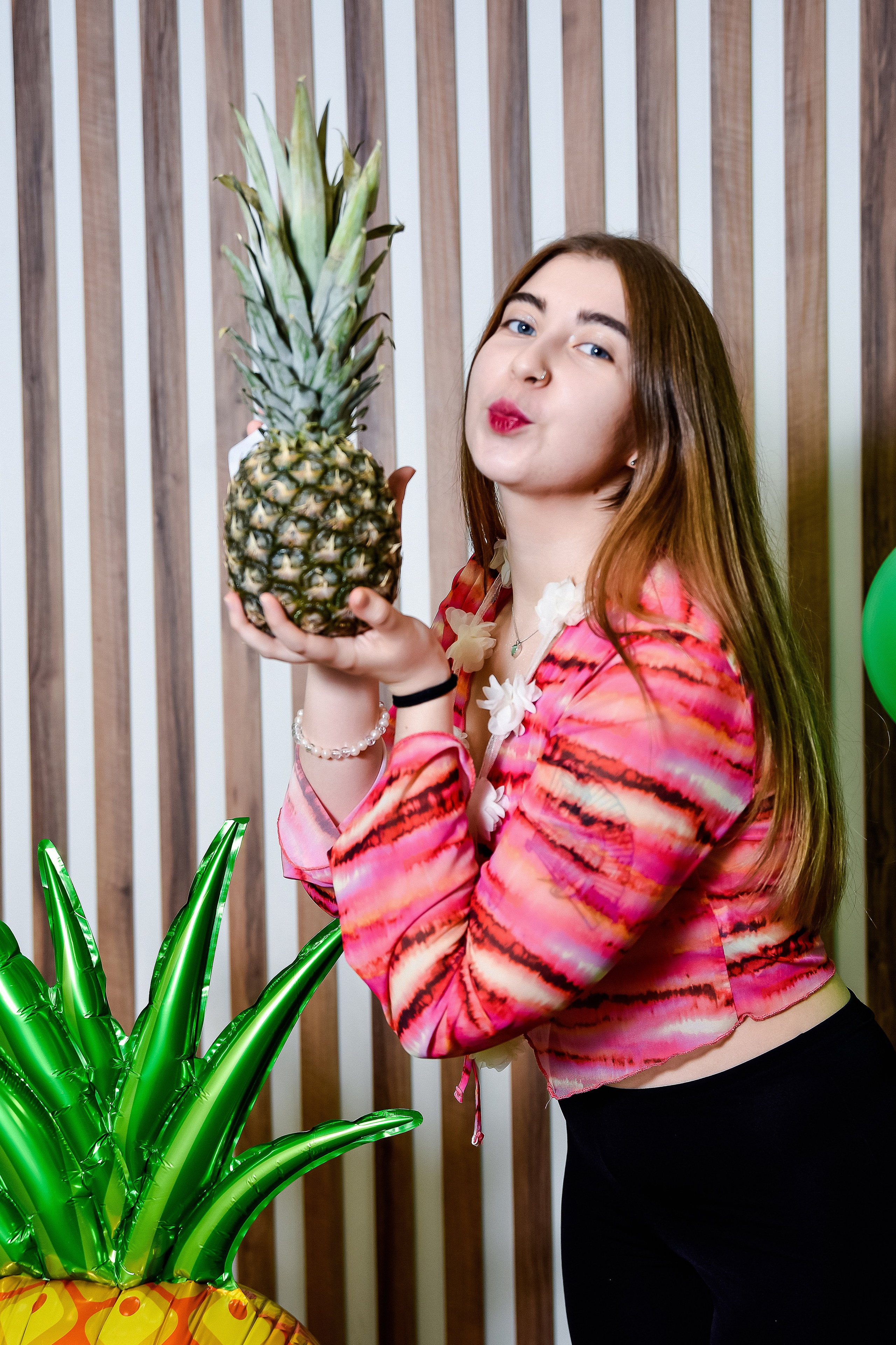 НОВОГОДНЯЯ ГАВАЙСКАЯ ТАНЦЕВАЛЬНАЯ ФИТНЕС- ВЕЧЕРИНКА