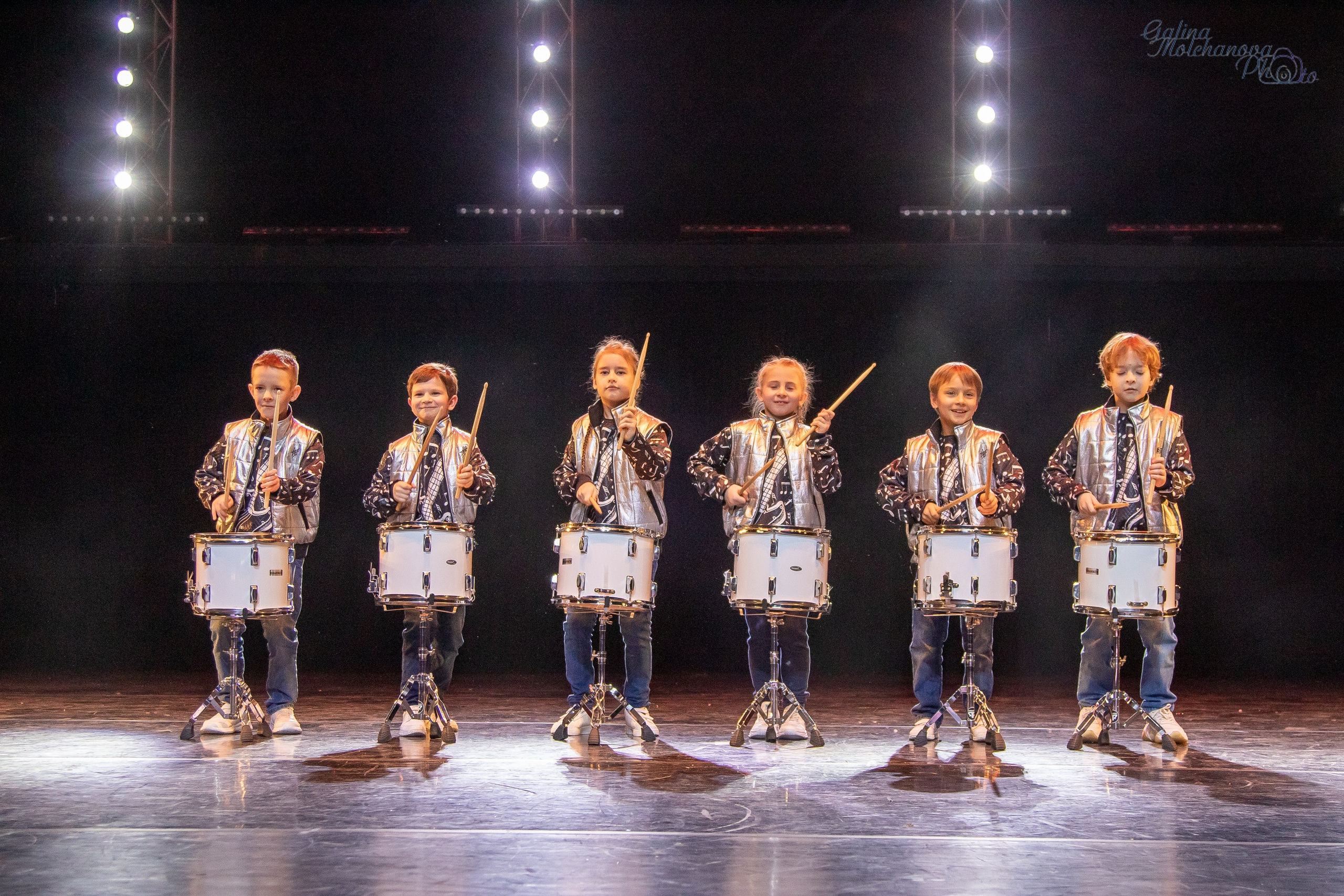 Детские танцевальные коллективы. Балетный фотограф в Москве Галина Молчанова