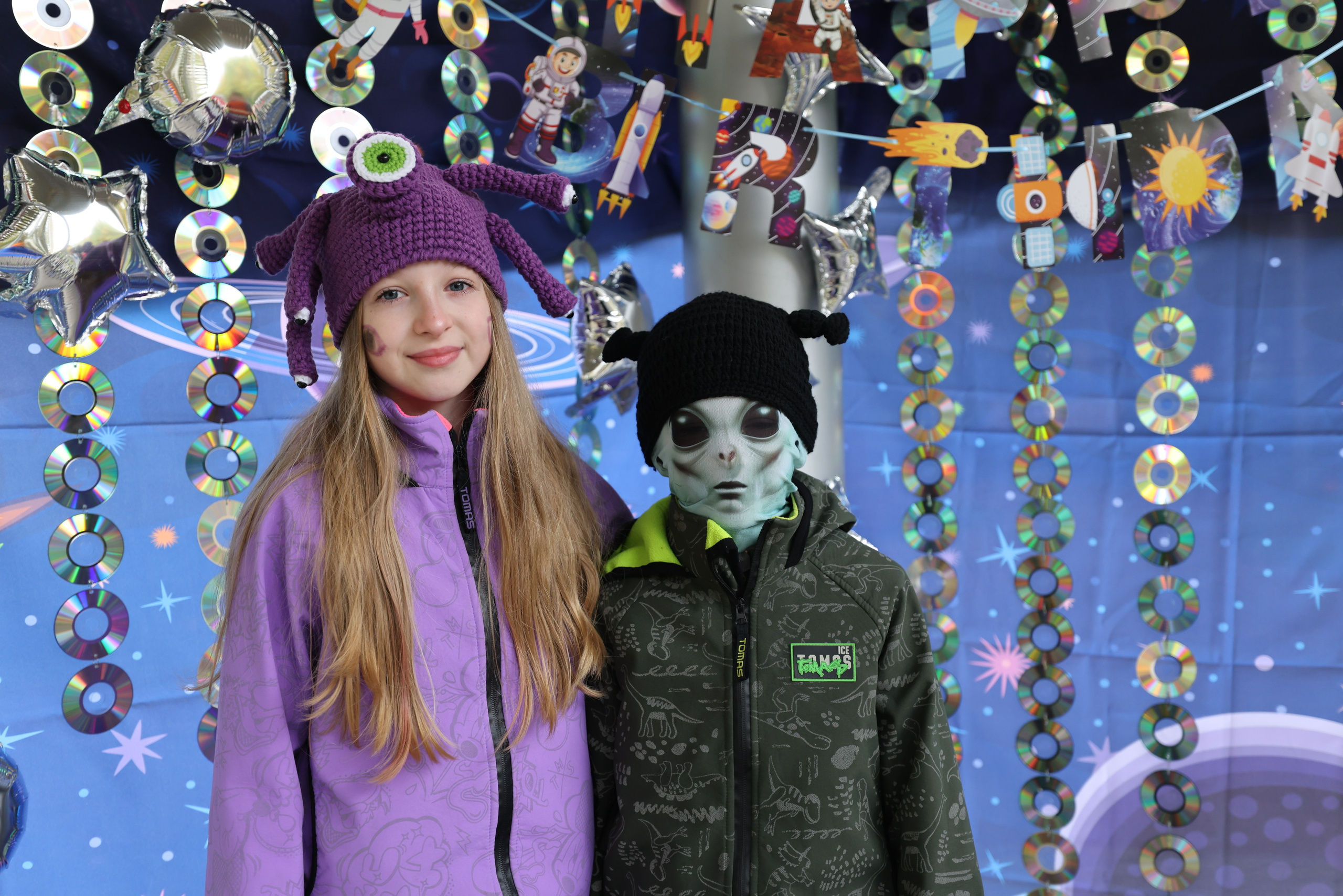 День рождения 5 вёрст Химки, 27.09.25. Фотограф Сергей Ловкий