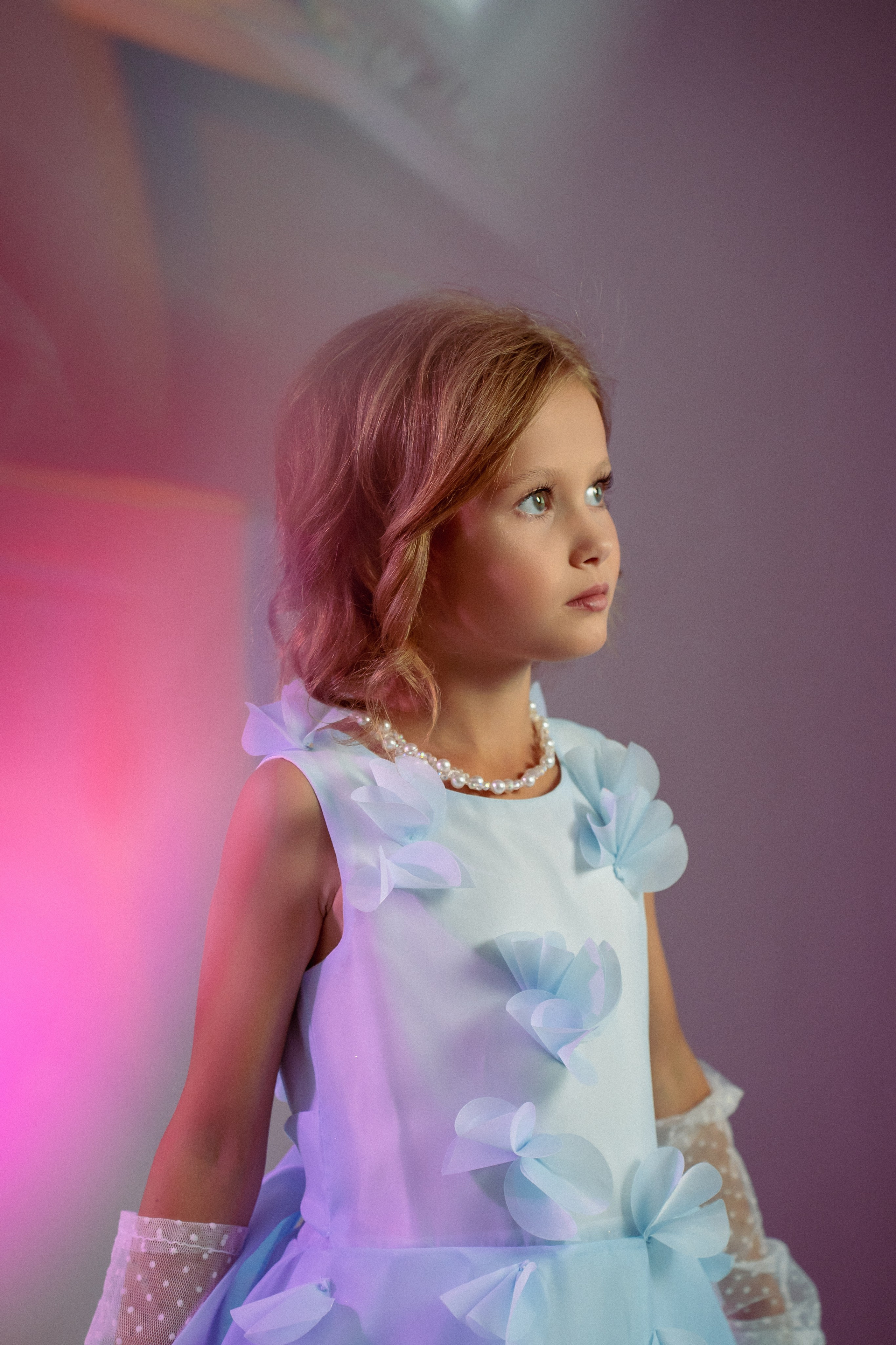 Little princesses. Фотограф Иркутск / Хомутово