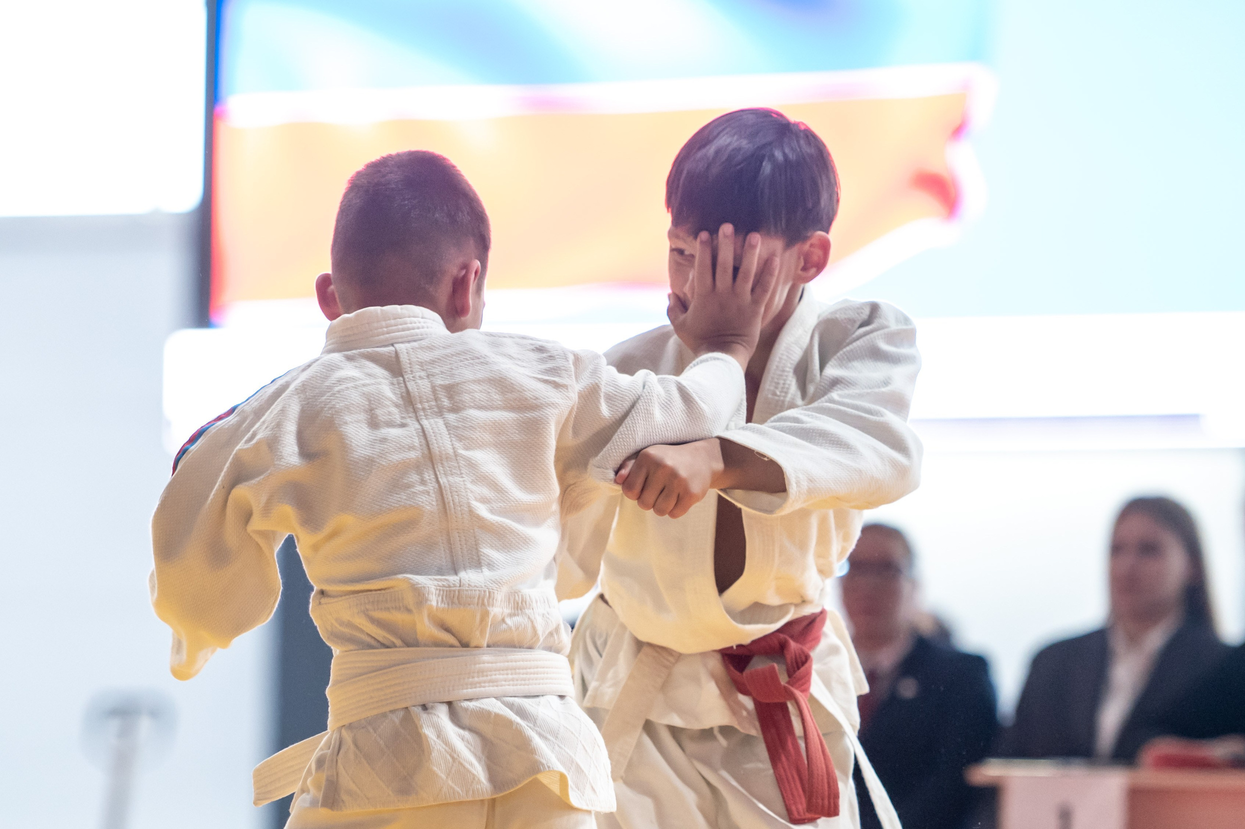 Турнир по дзюдо «Тульский левша», сентябрь 2024. Спортивный фотограф в Туле и Тульской области. Файсханова Фото Спорт