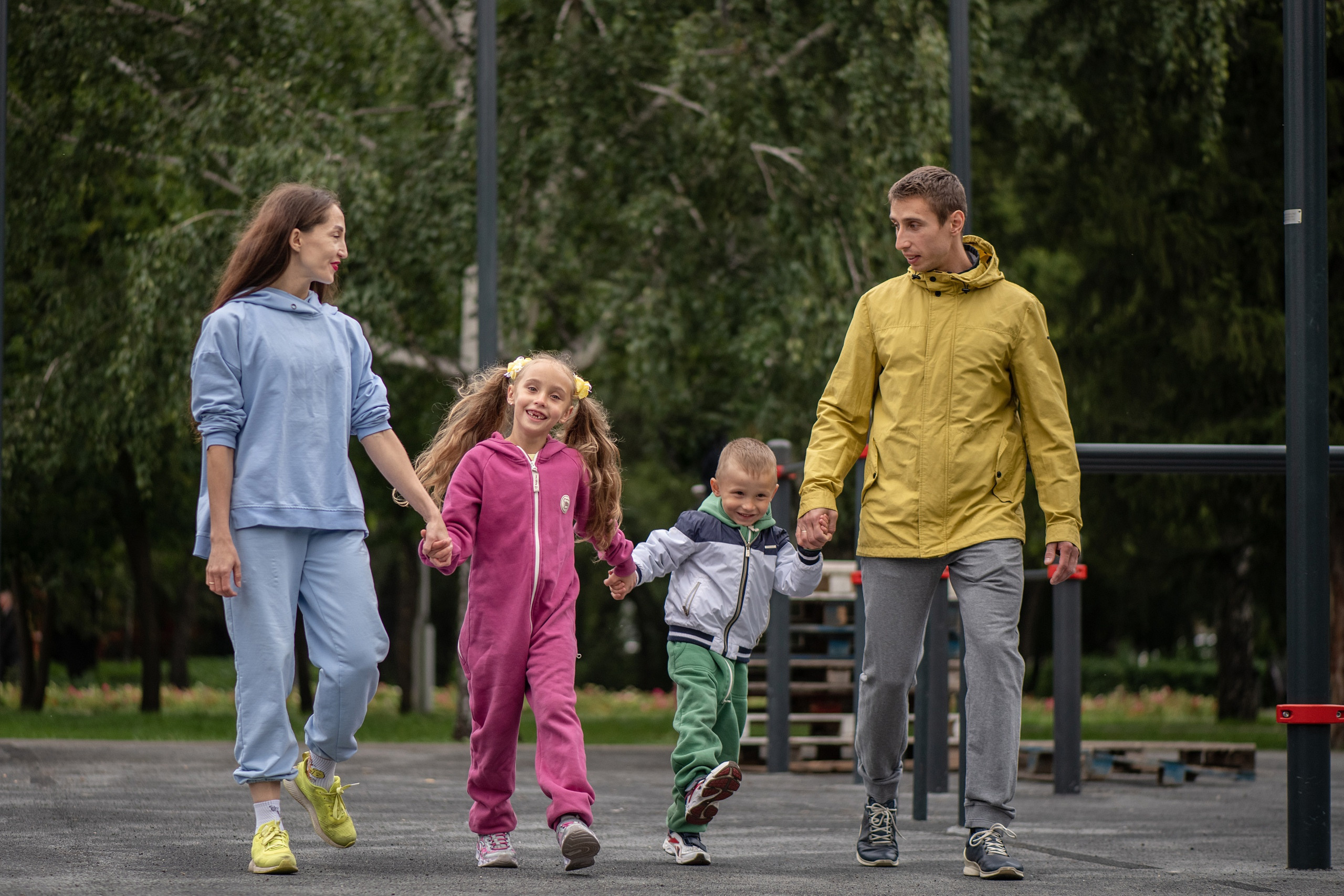 Семейный и детский фотограф в Екатеринбурге Наталья Лисицына