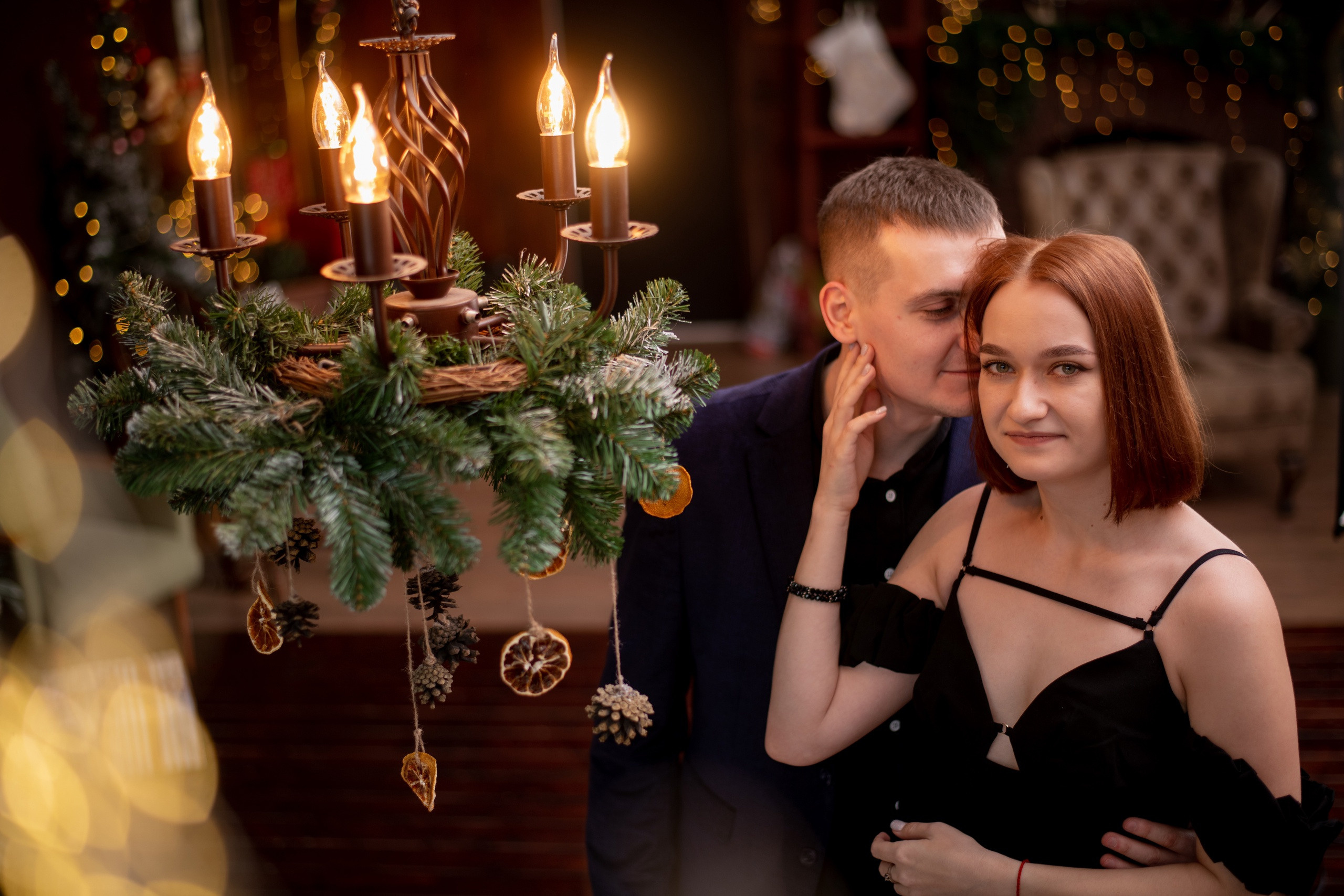 Семейный и детский фотограф в Екатеринбурге Наталья Лисицына