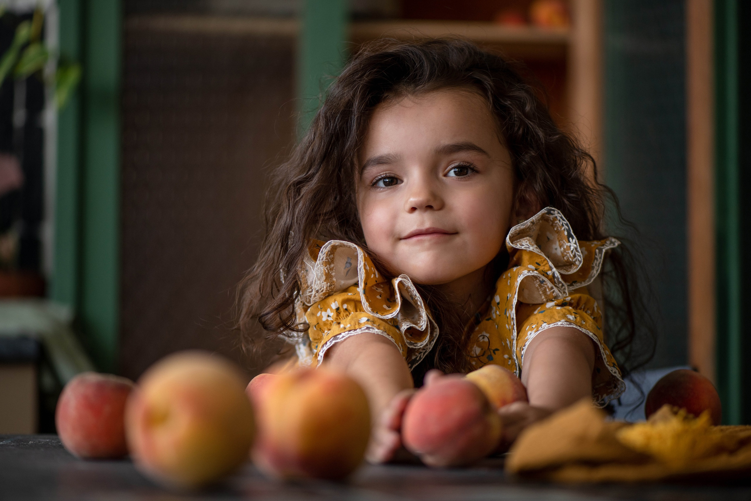 Семейный и детский фотограф в Екатеринбурге Наталья Лисицына