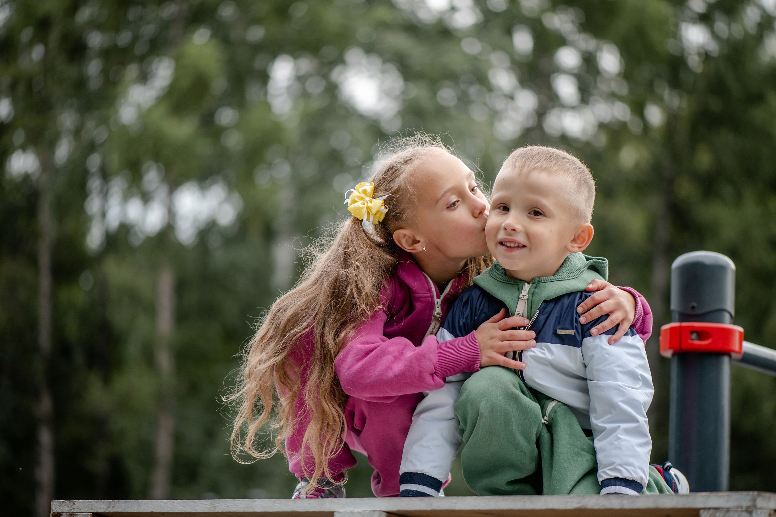 Семейный и детский фотограф в Екатеринбурге Наталья Лисицына