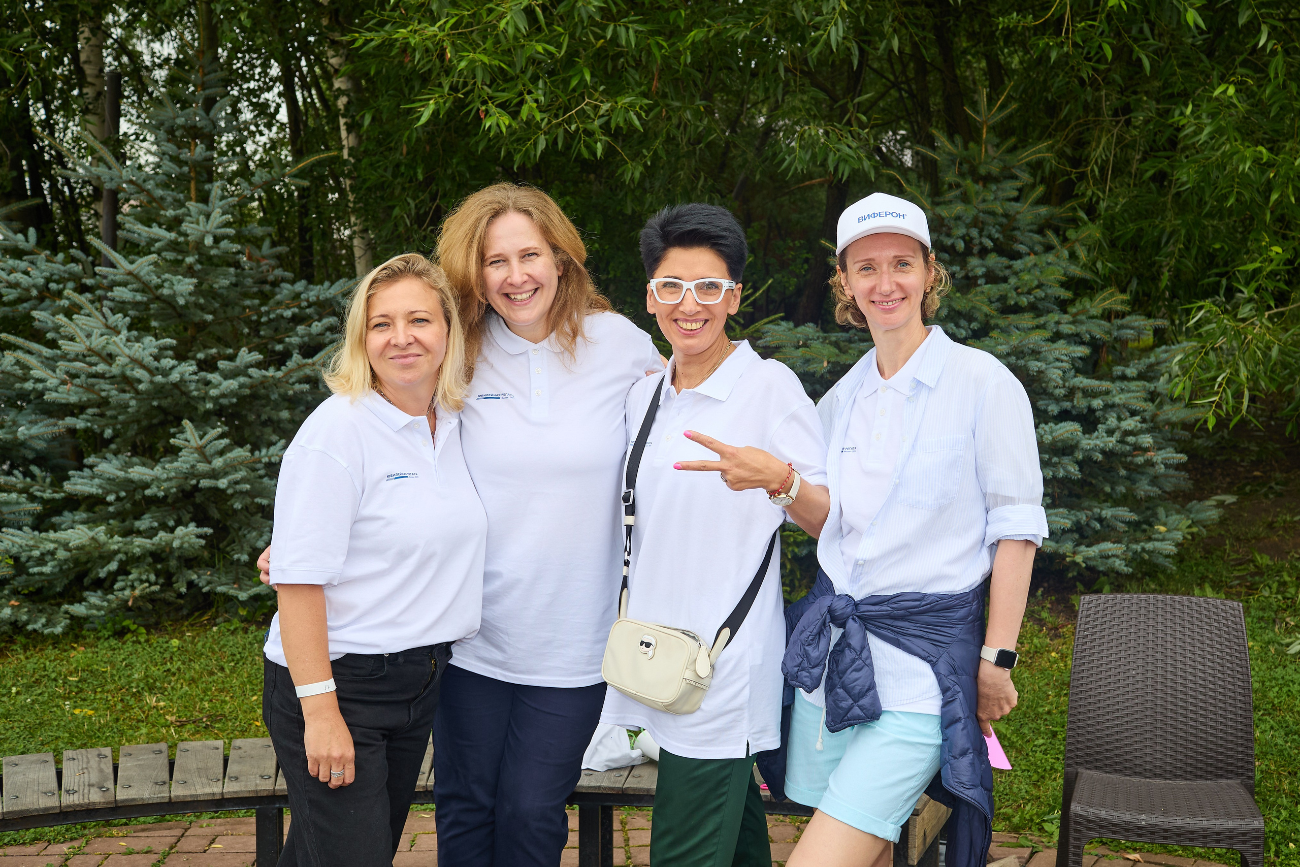 Юбилейная Регата «Виферон». Александр Осин — корпоративный и семейный фотограф в Москве