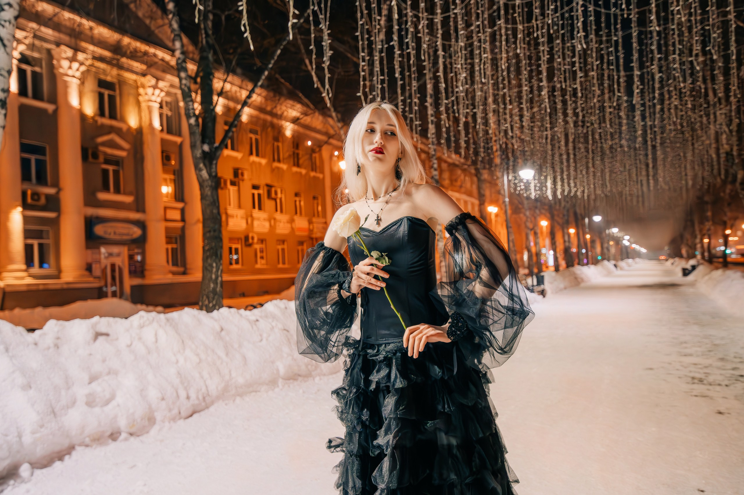 ....... Фотограф в Кемерово Владислав Шульц