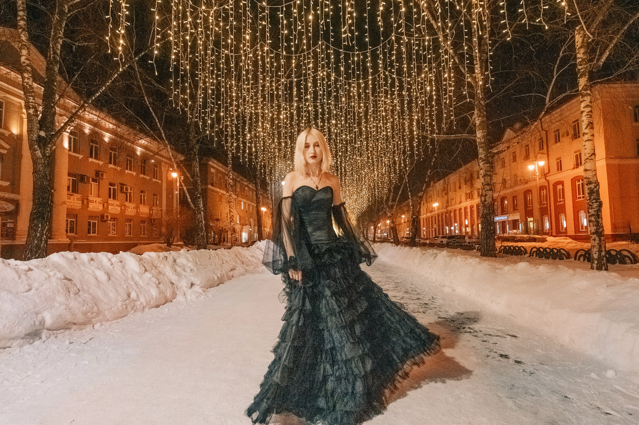 ....... Фотограф в Кемерово Владислав Шульц