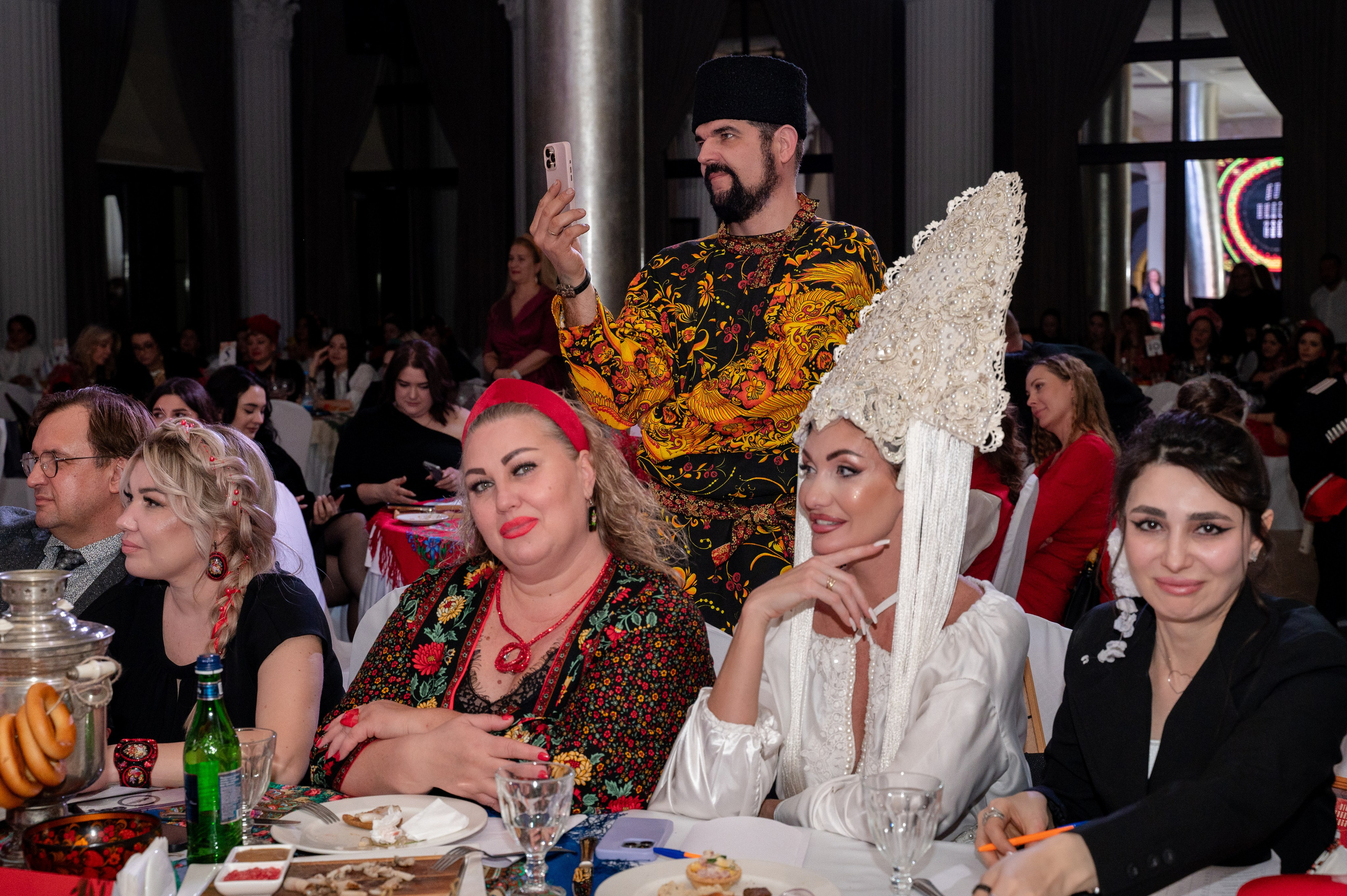 DIVA KUBANI. Бизнес-Фотограф Краснодар