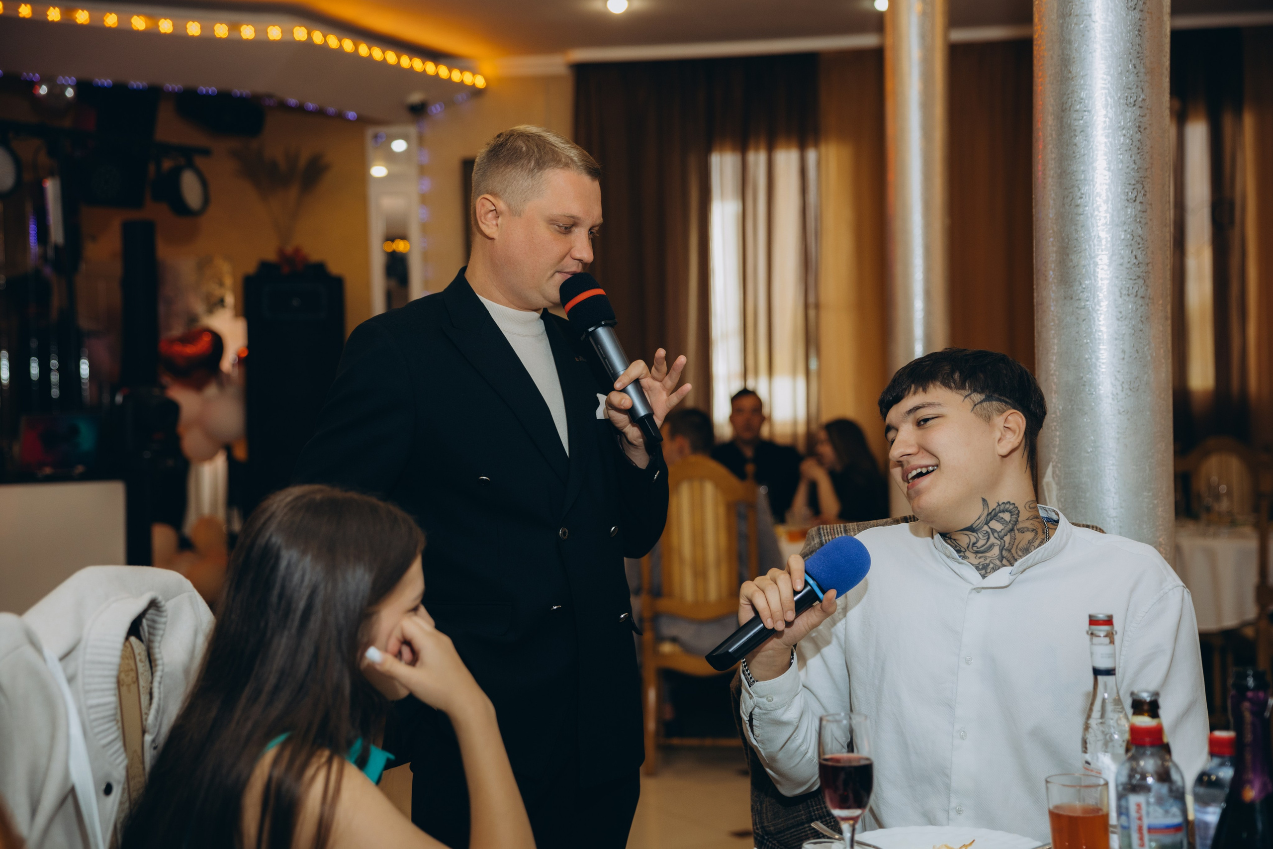 Иван и Елена. Свадебный, семейный фотограф в Иркутске Светлана Макаричева