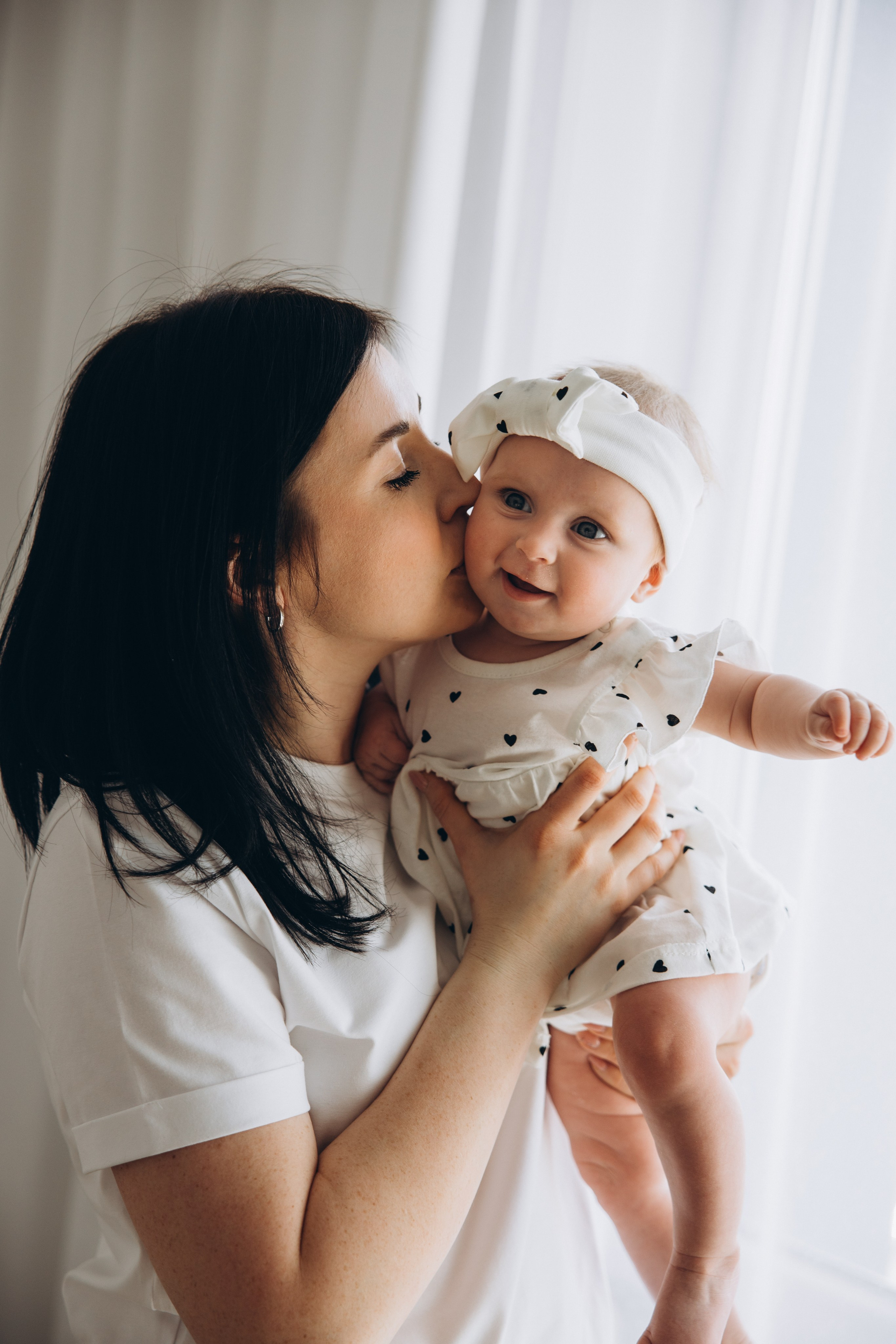 Домашняя. Свадебный, семейный фотограф в Иркутске Светлана Макаричева