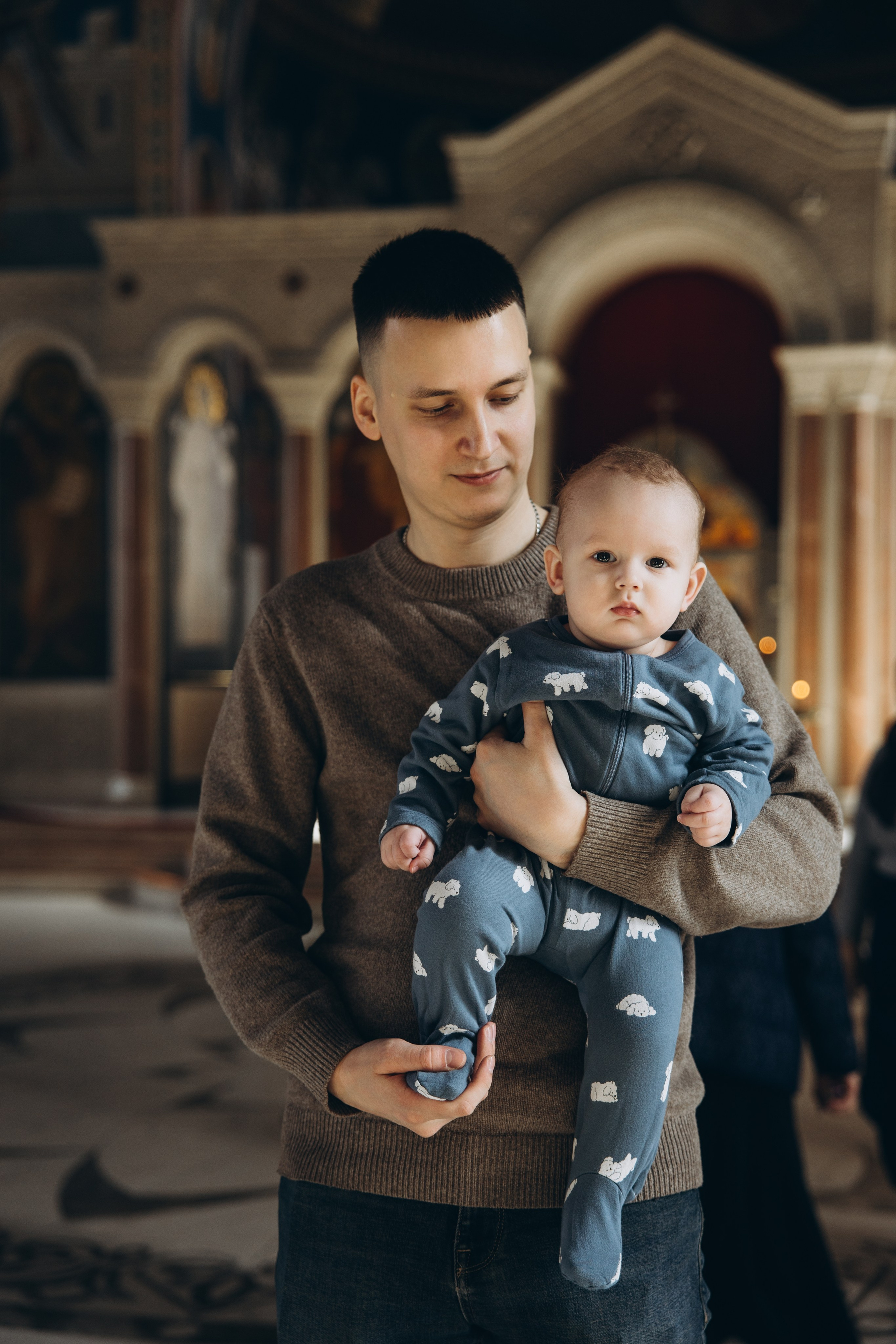 Шелехов. Свадебный, семейный фотограф в Иркутске Светлана Макаричева