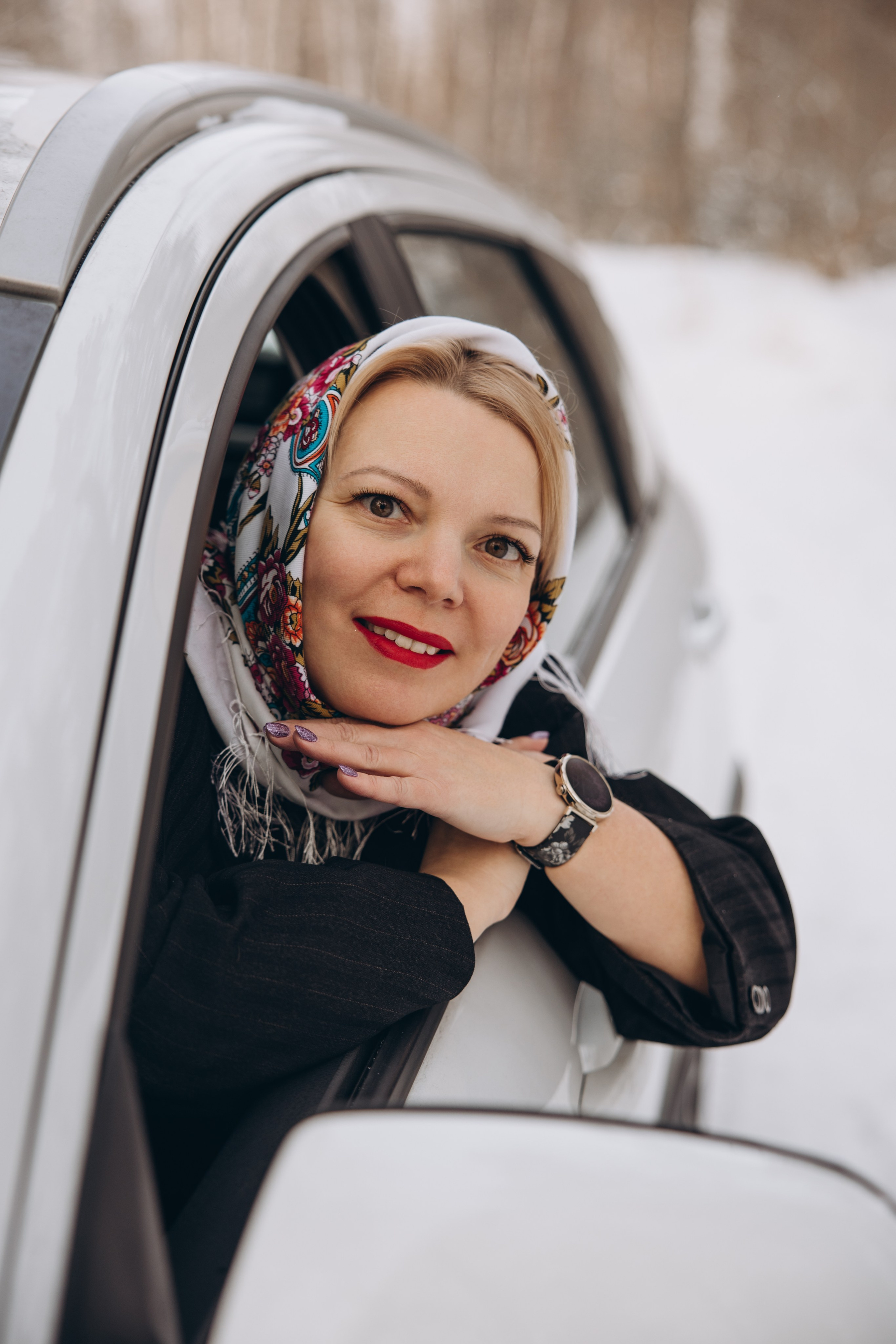 Russian girl. Свадебный, семейный фотограф в Иркутске Светлана Макаричева