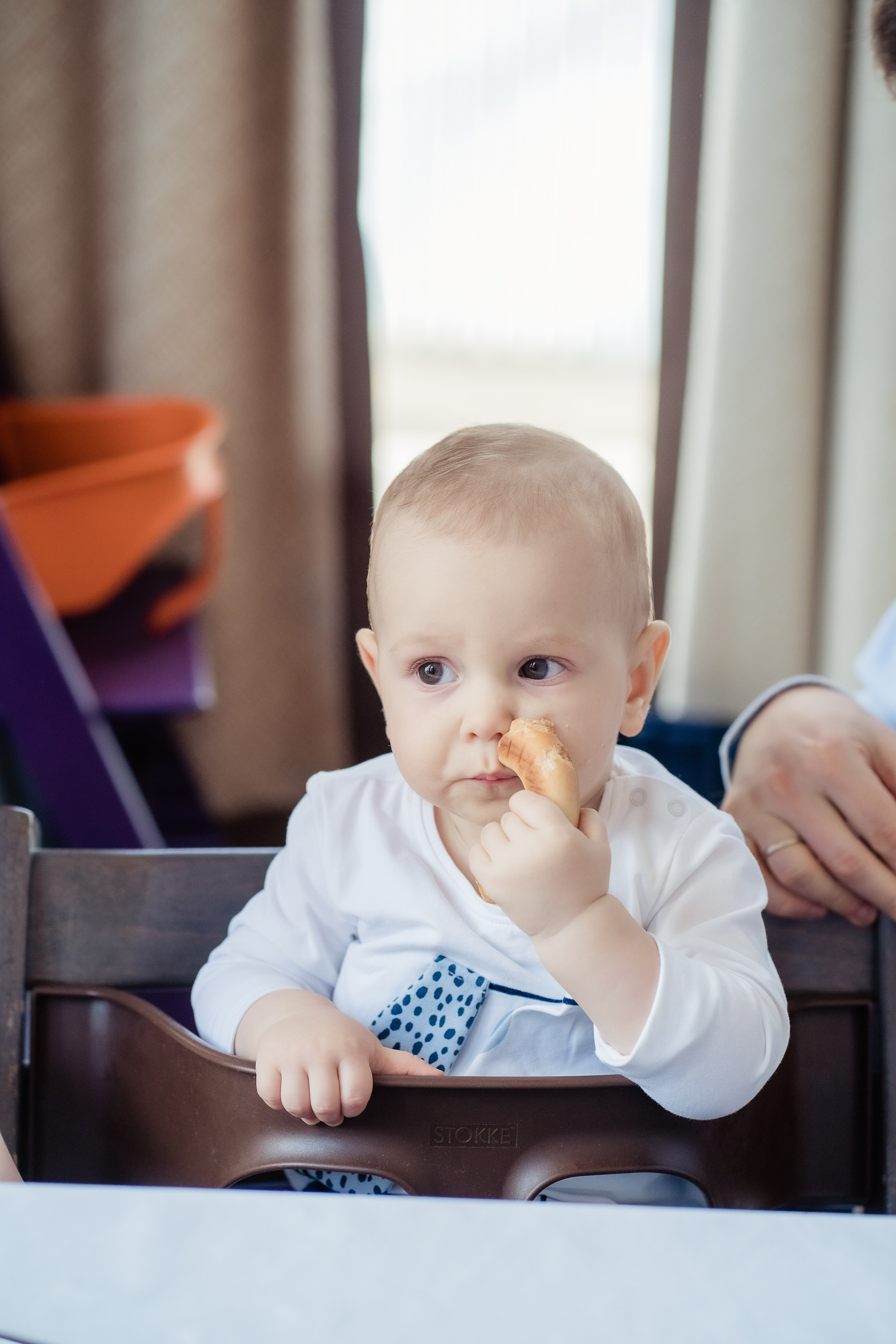 Детский день рождения в Москве — профессиональная фотосъемка праздника