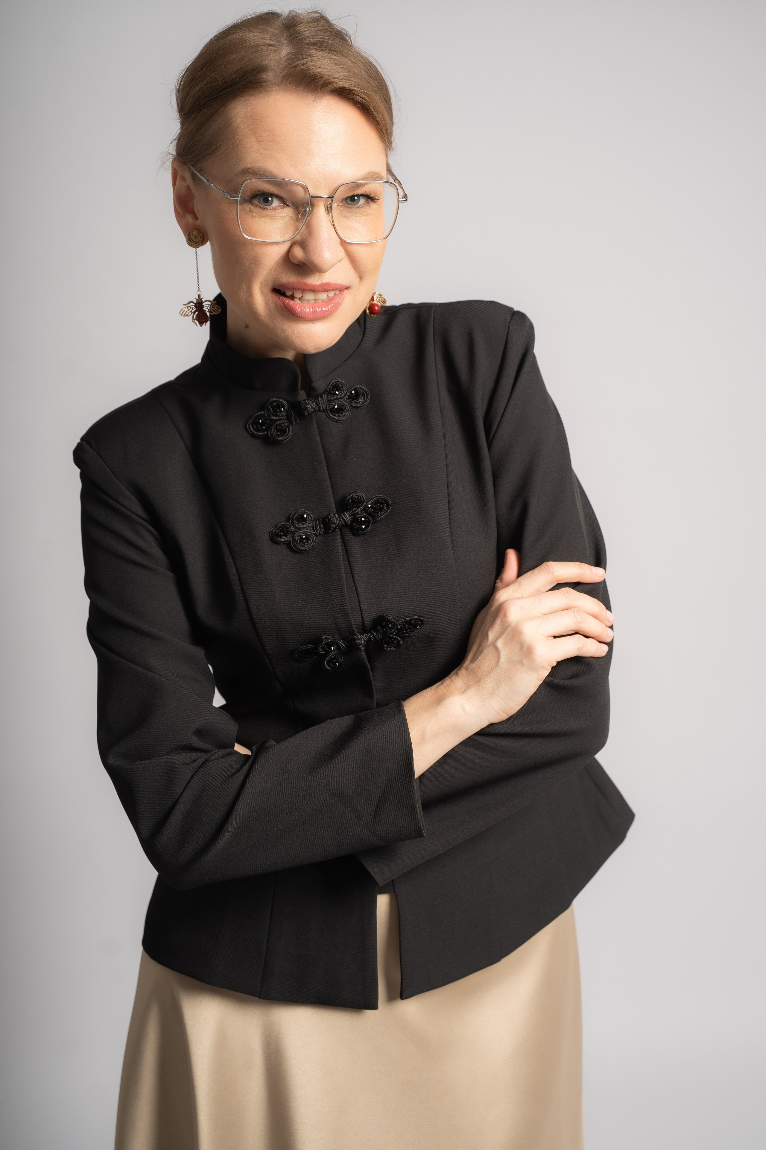 Контентная фотосессия