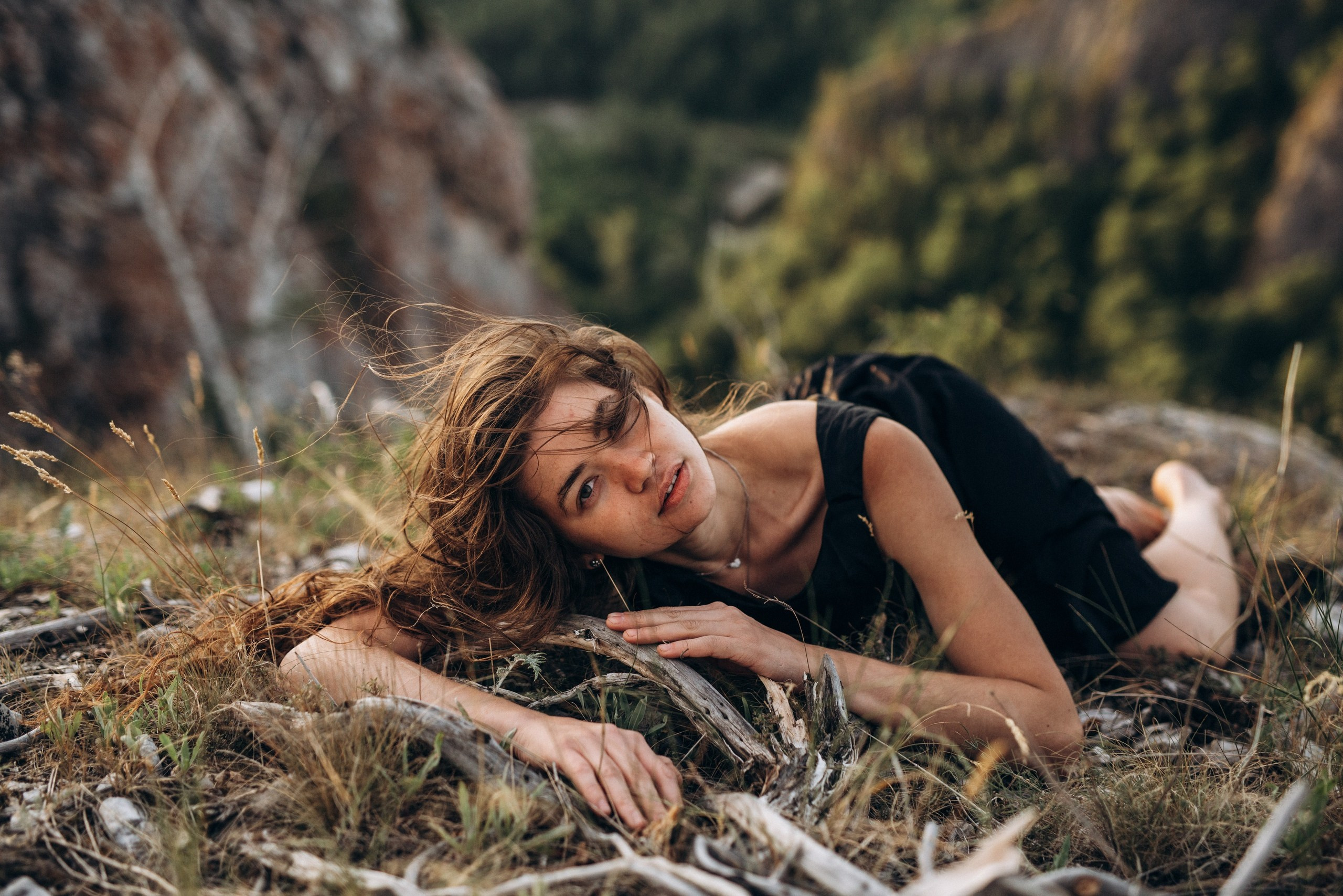 Индивидуальные. Главная