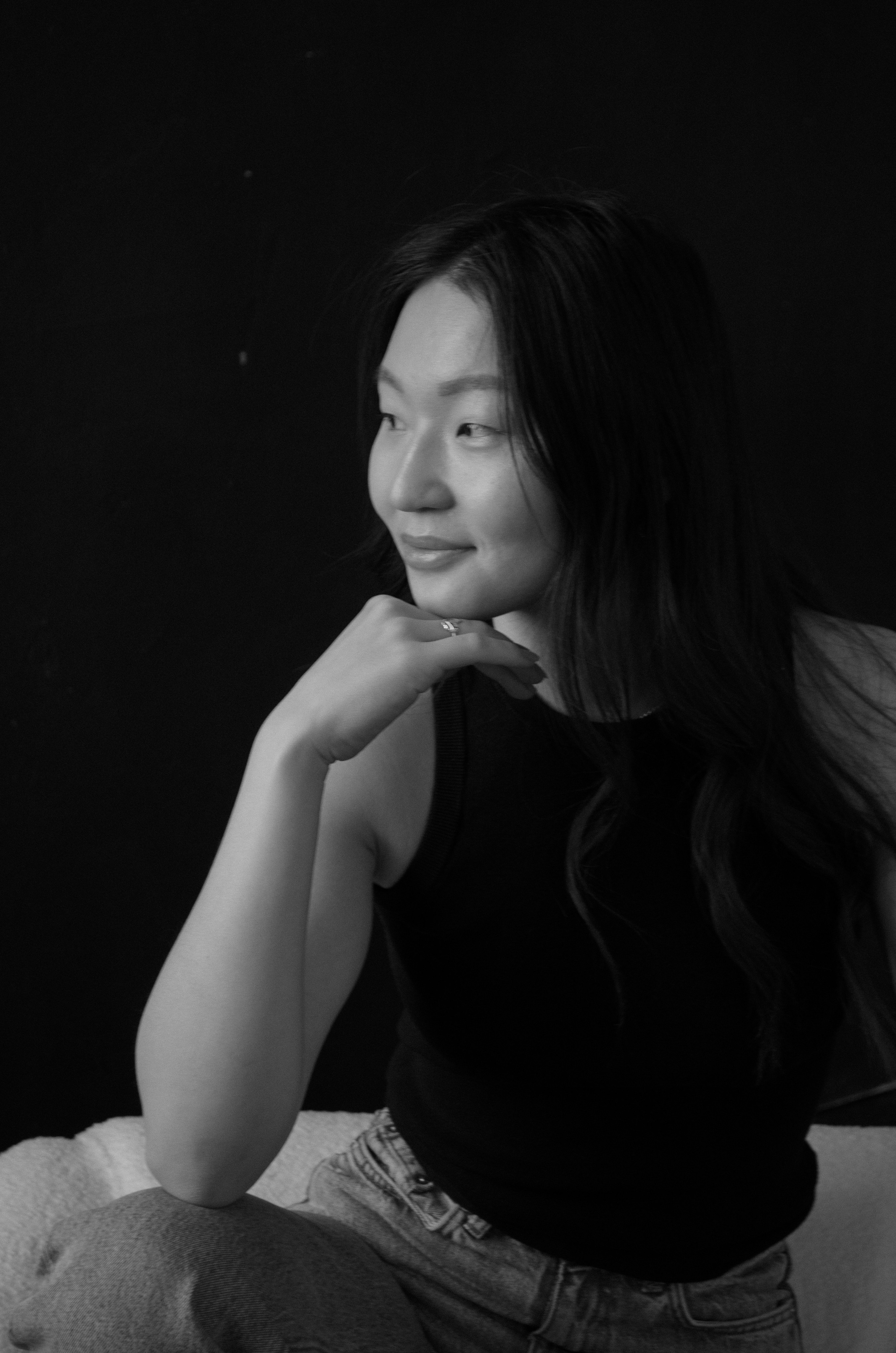 Ирина. Фотограф Улан-Удэ