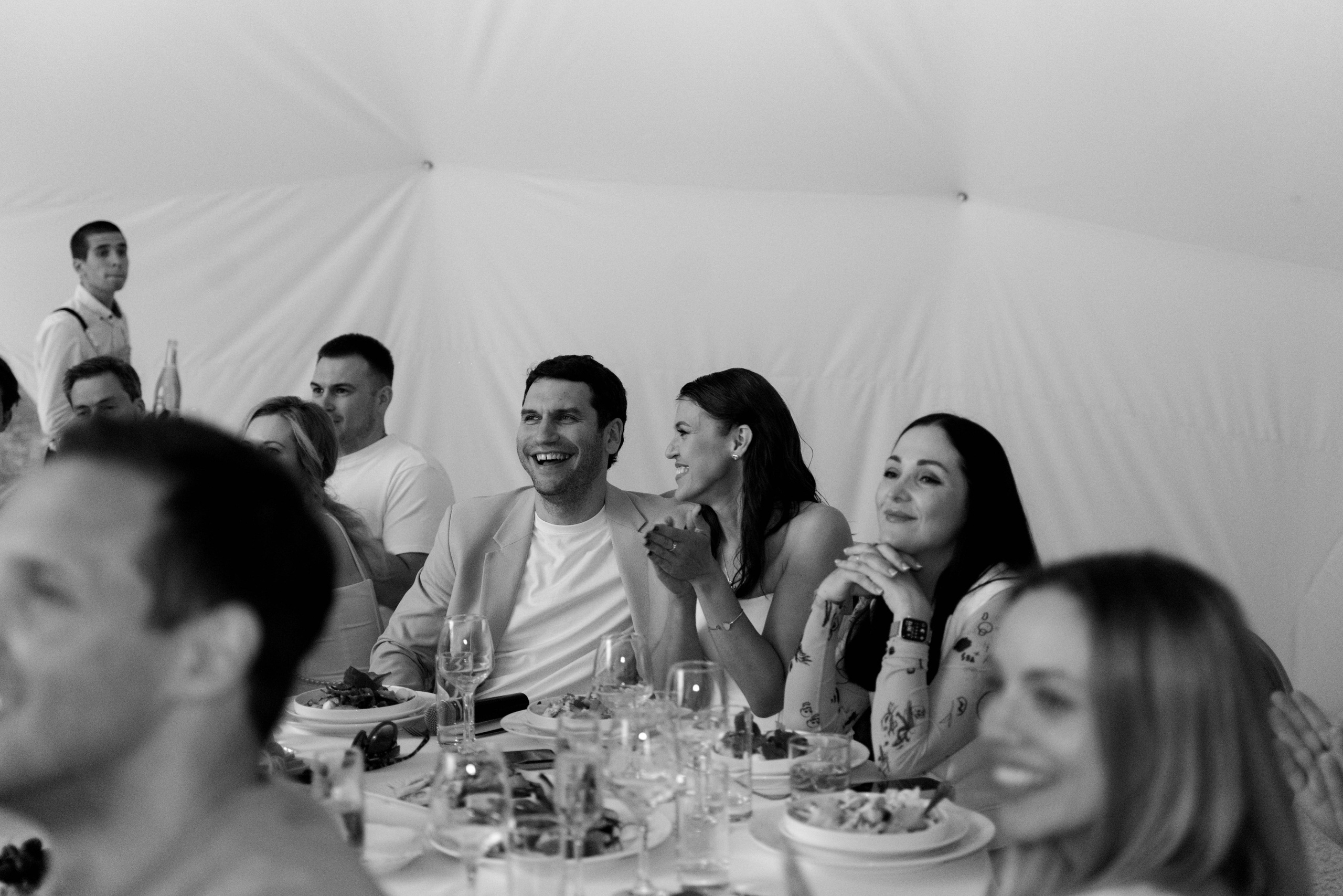 Дмитрий и Екатерина 16.06.2023. Свадебный фотограф Казань Анастасия Доле