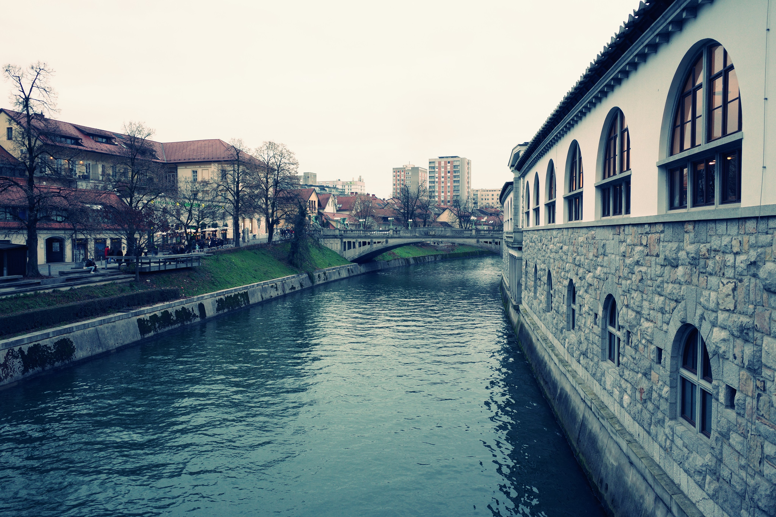 Словения. Фотографирую для себя, своей семьи и друзей!