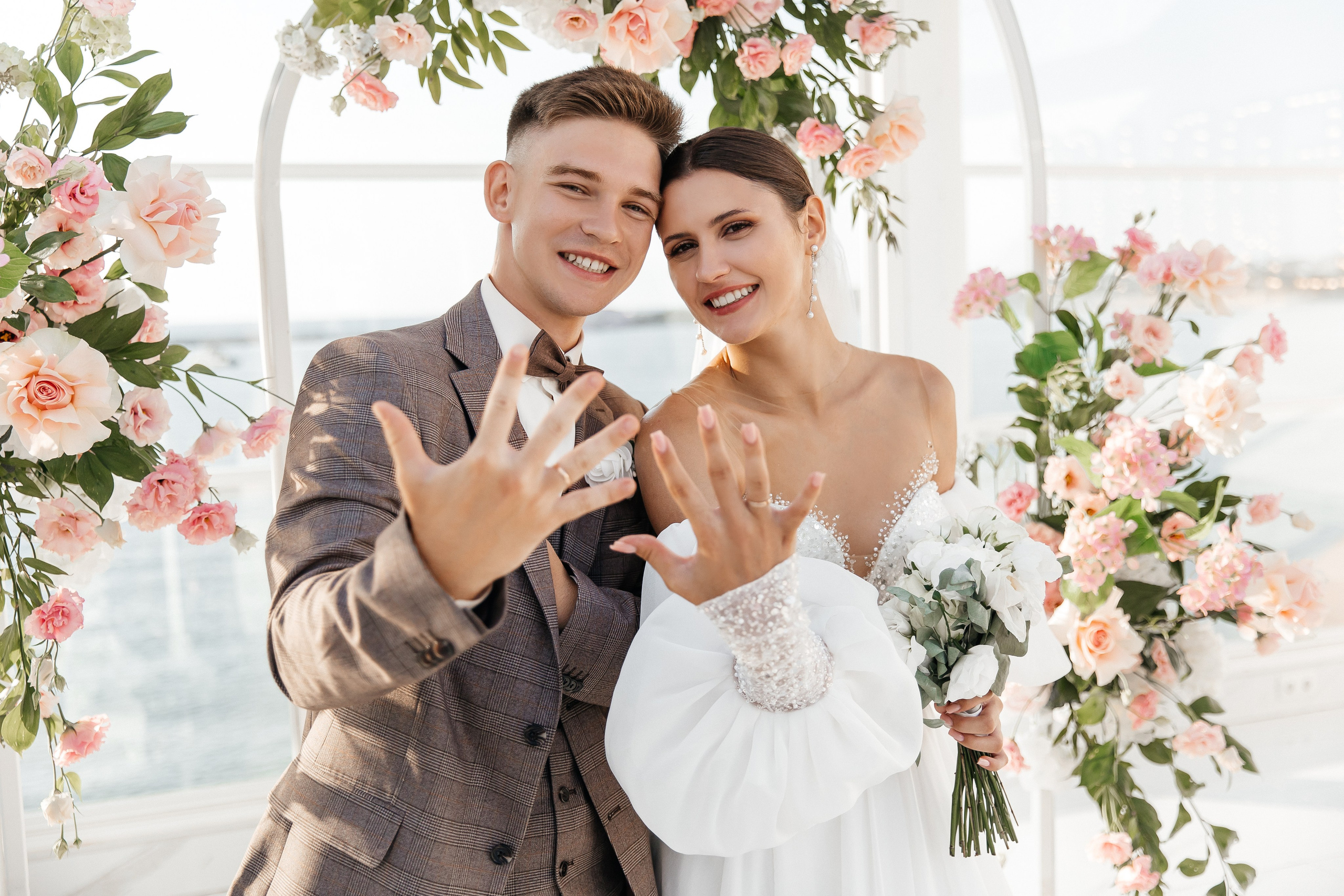 ARSENY & ANASTASIA. Свадебный фотограф в Евпатории и в Крыму, Love story, женский портрет