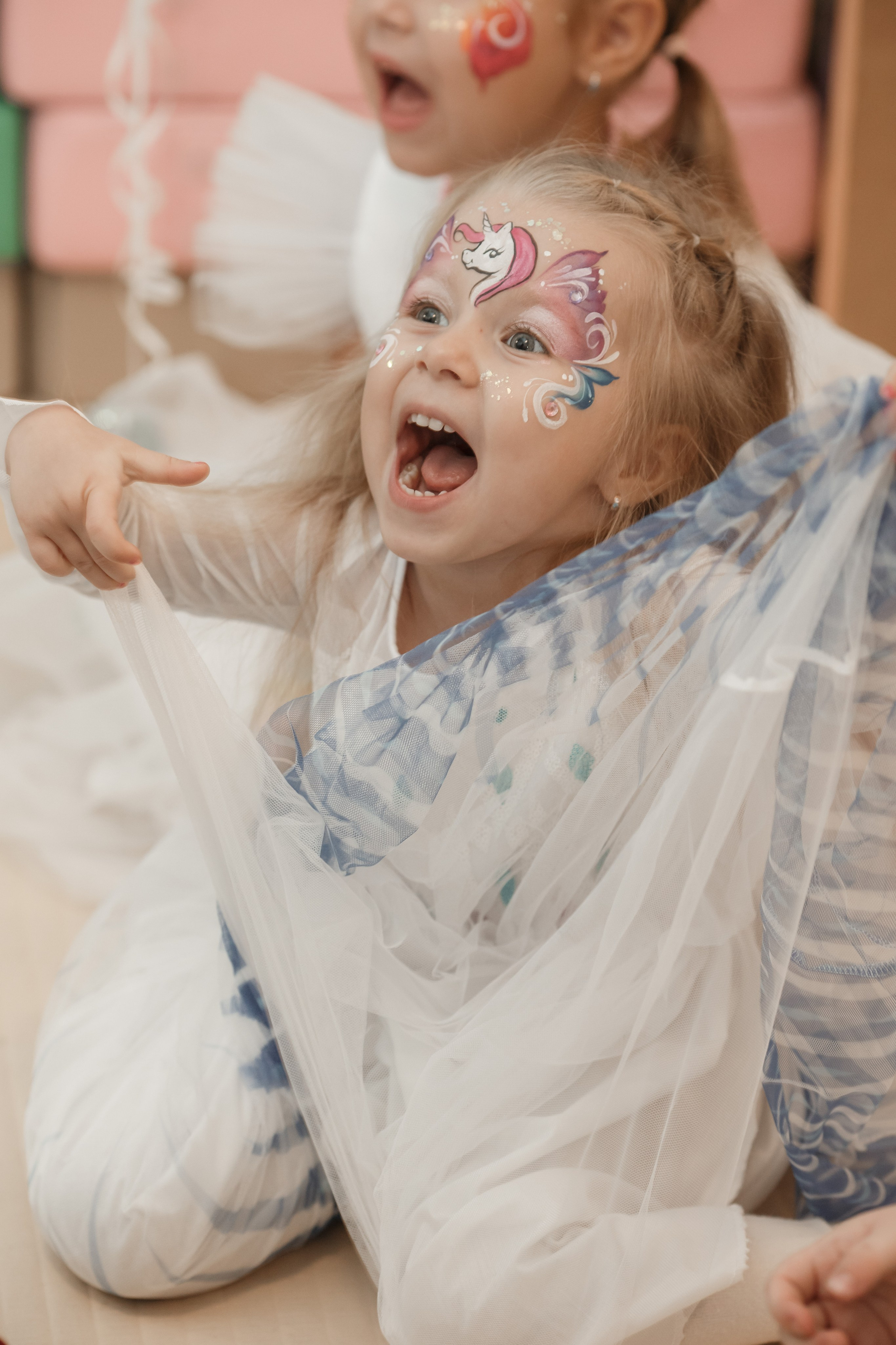 День рождения, «Babyloft». Свадебный и репортажный фотограф (Москва, Королев и другие)