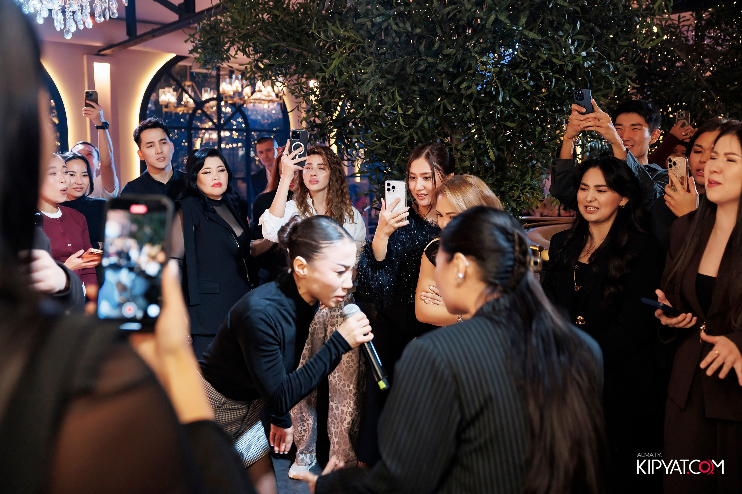 SAHARA. КИПЯТКОМ АЛМАТЫ! Фотосъемка мероприятий в Алматы