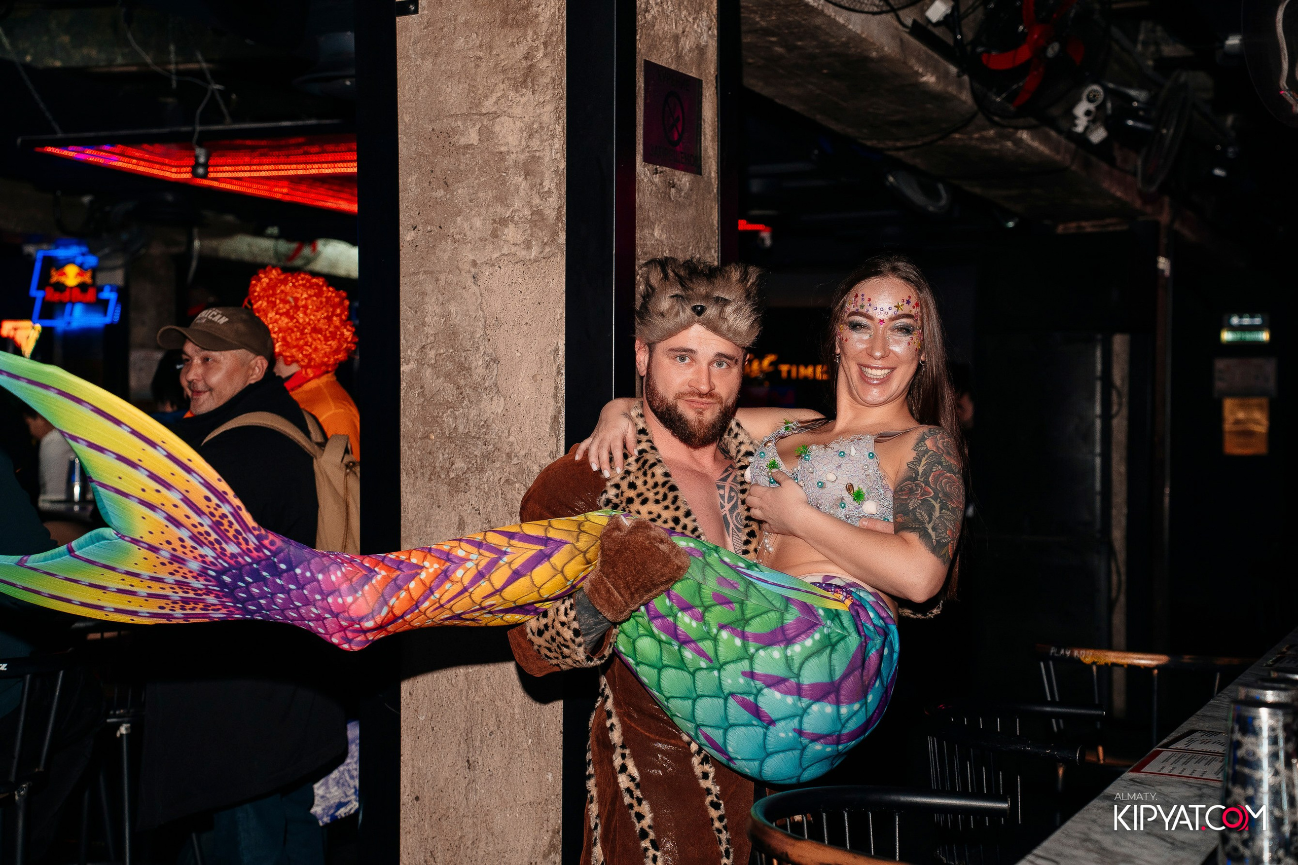 ДЖИНГЛ BENDZ 2025 PART 3. КИПЯТКОМ АЛМАТЫ! Фотосъемка мероприятий в Алматы