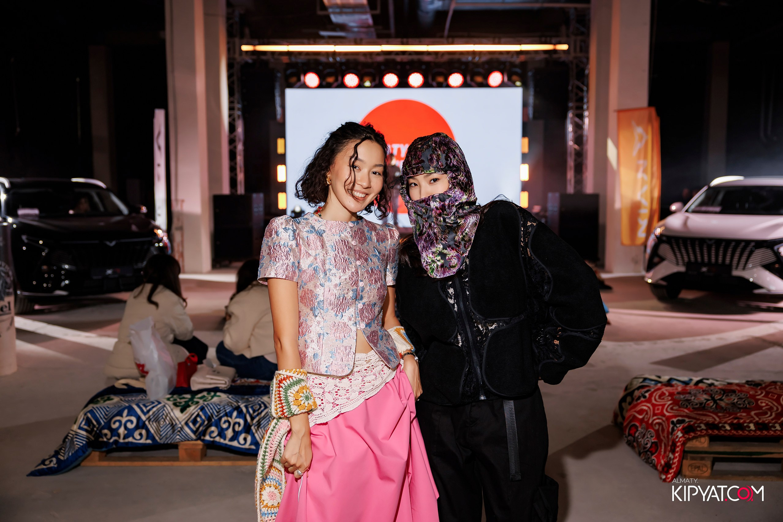 KAIYI AUTO & ALMATY POP UP STORE. КИПЯТКОМ АЛМАТЫ! Фотосъемка мероприятий в Алматы