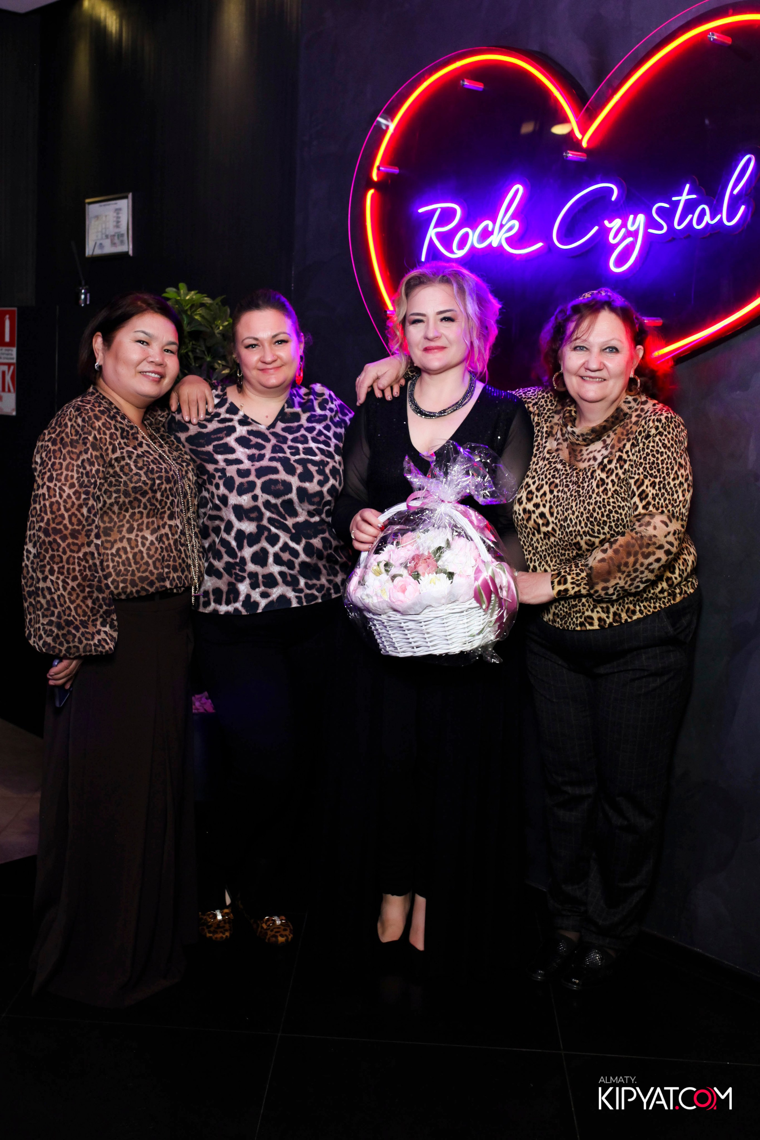 ROCK CRYSTAL. КИПЯТКОМ АЛМАТЫ! Фотосъемка мероприятий в Алматы