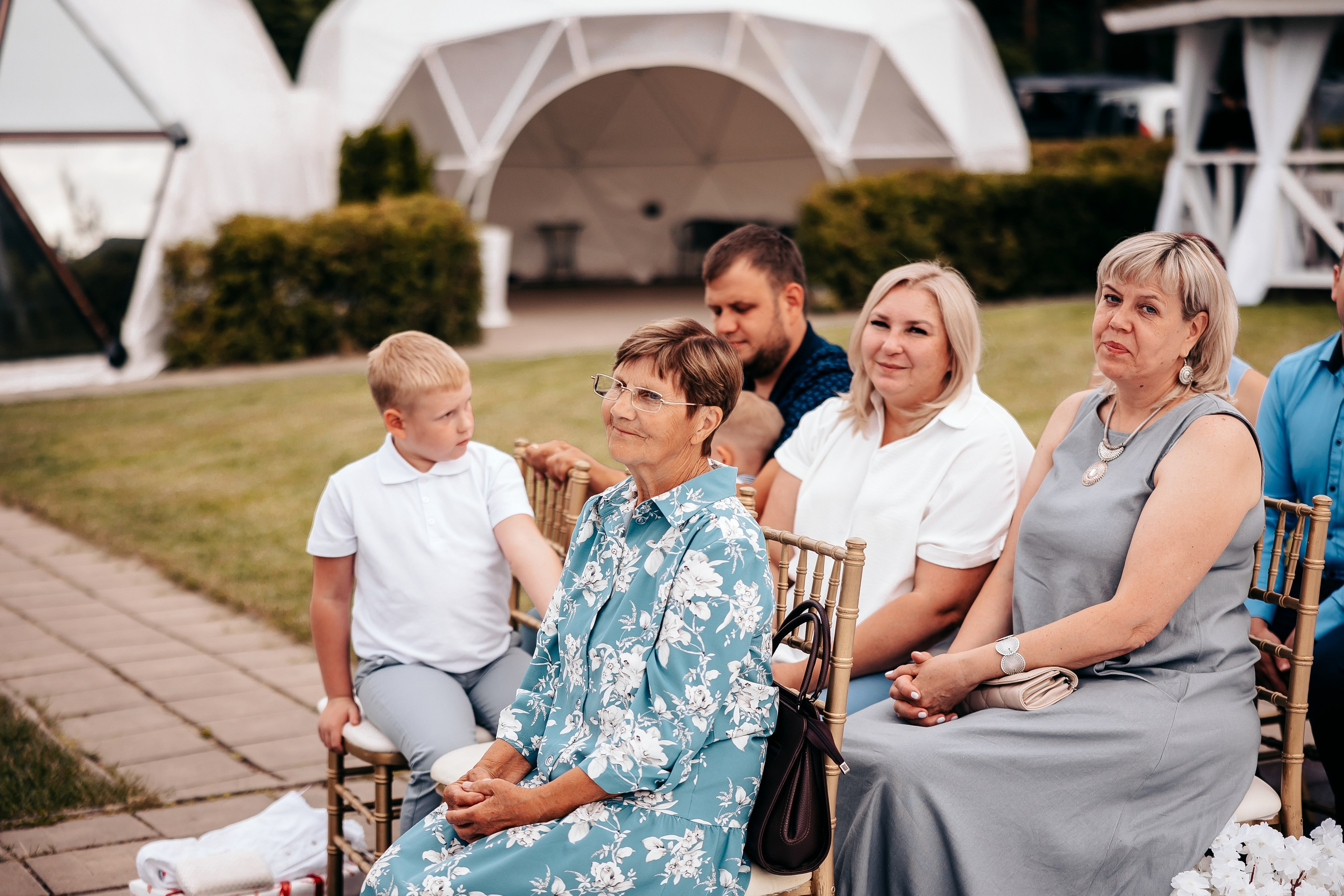 Репортаж. Главная