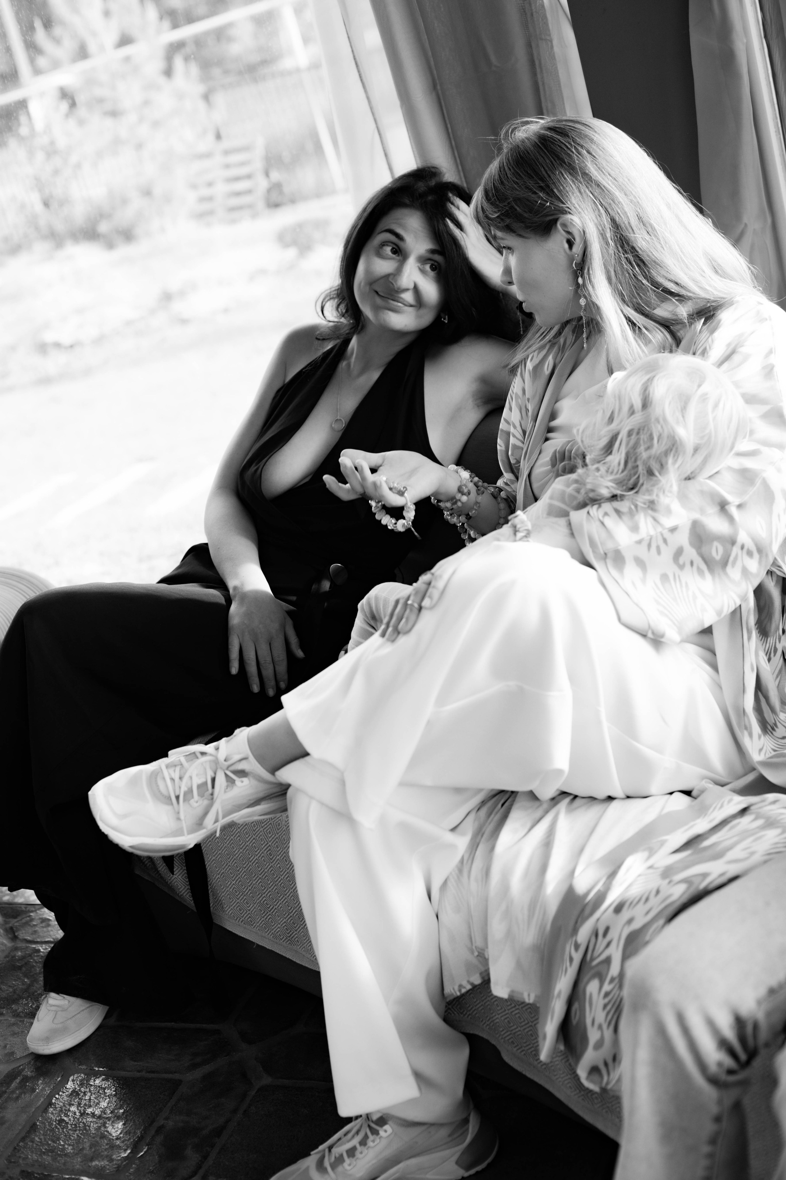 Мистраль Фест День Рождение. Фотограф в Нижнем Новгороде