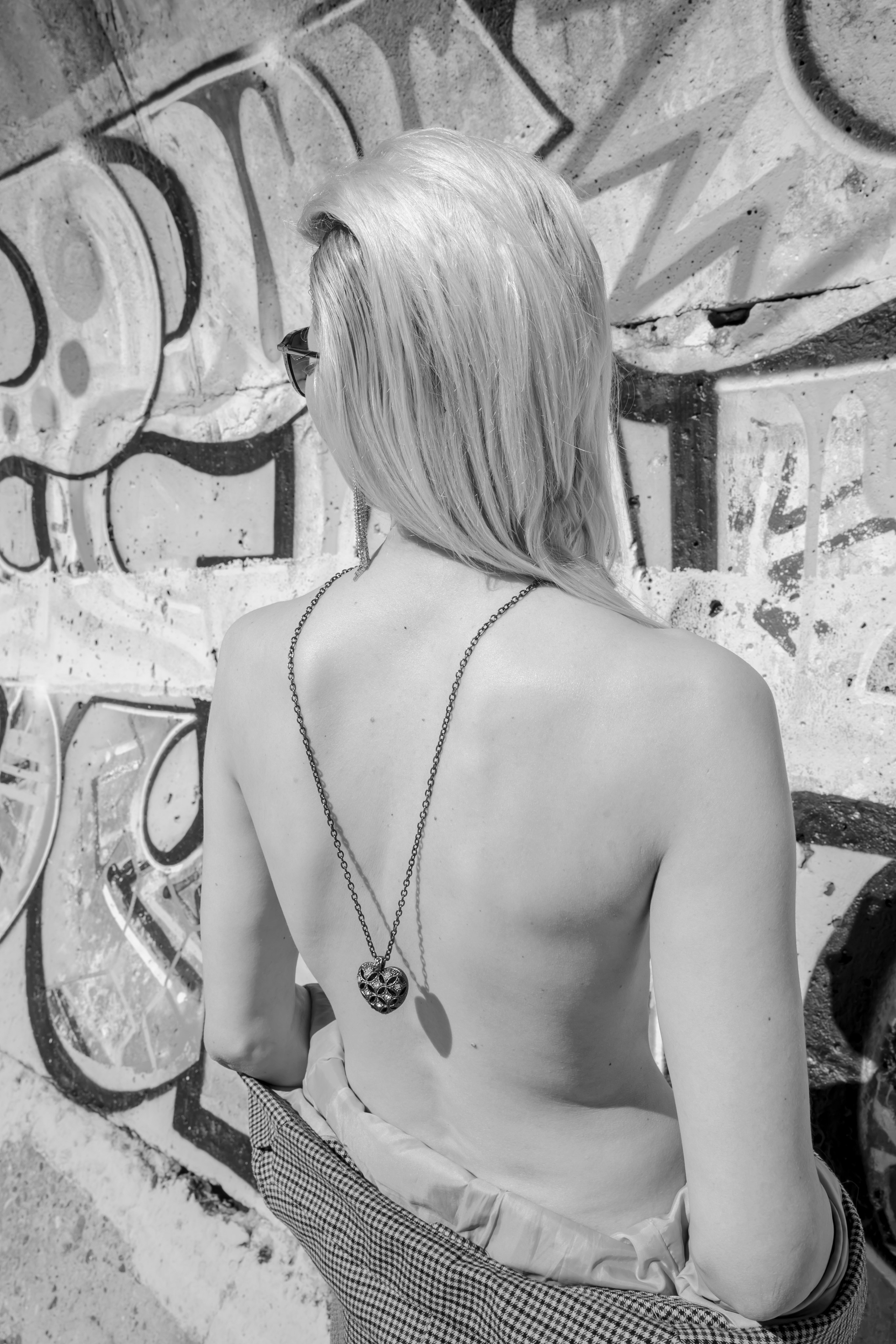 Женский портрет. Фотограф из Сочи Регина Труфанова