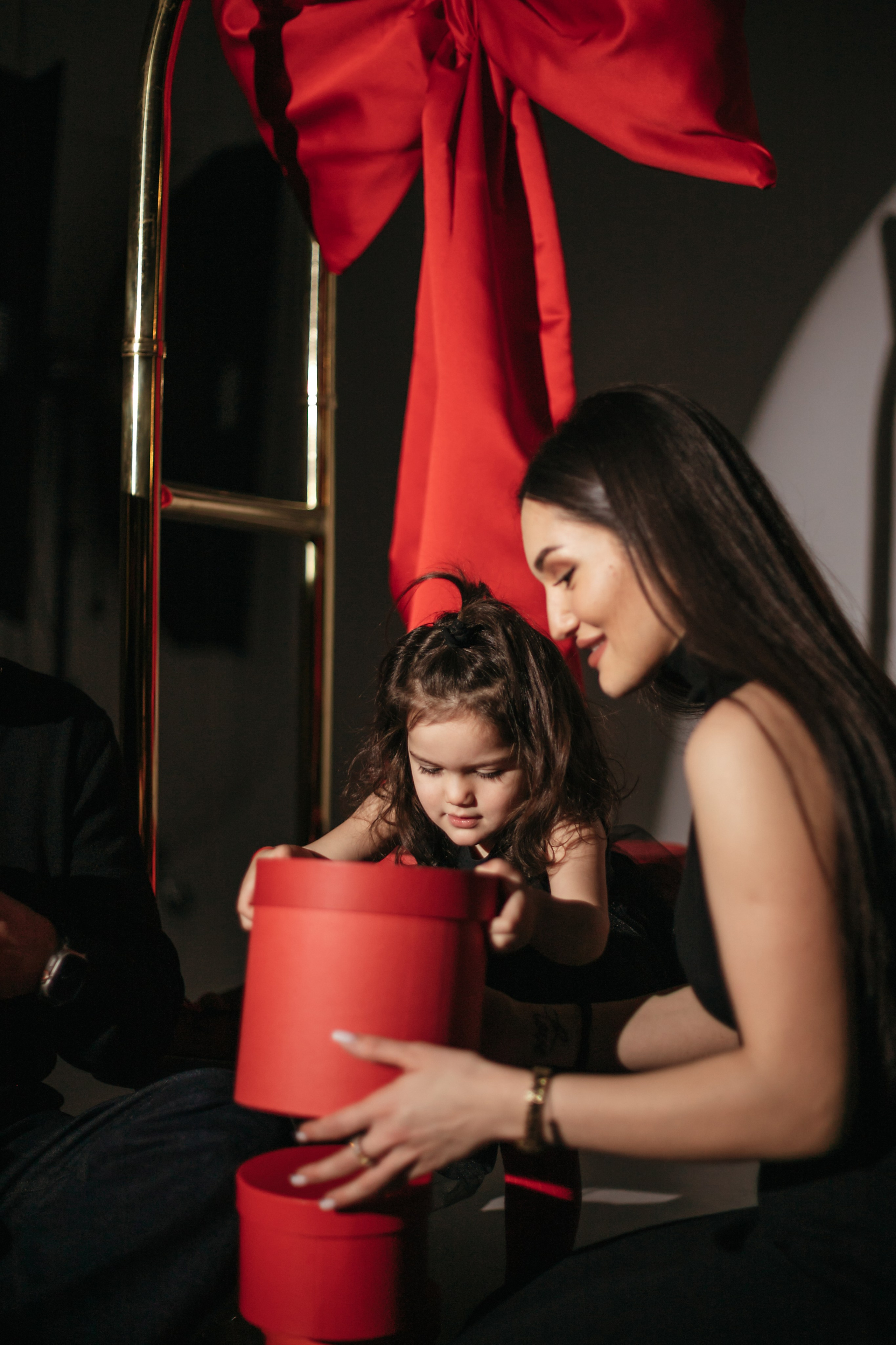 Наиля. Фотограф в Ростове-на-Дону Мария Безменова