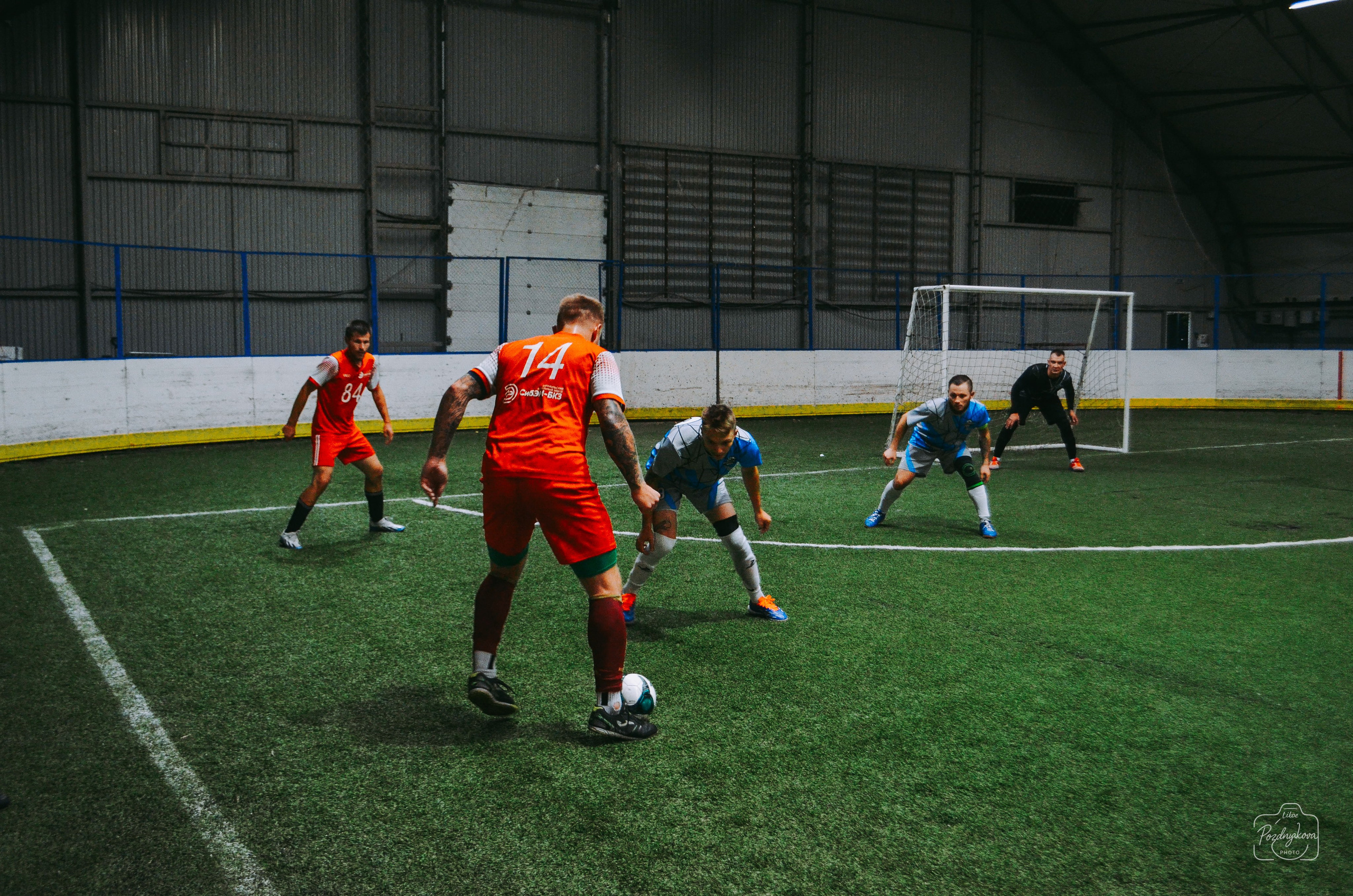 ASM GROUP vs СИБЭНЕРГОМАШ 5 ЛИГА АКАМФ, 7 ТУР|03.09.2025. Фотограф-видеограф Познякова Любовь