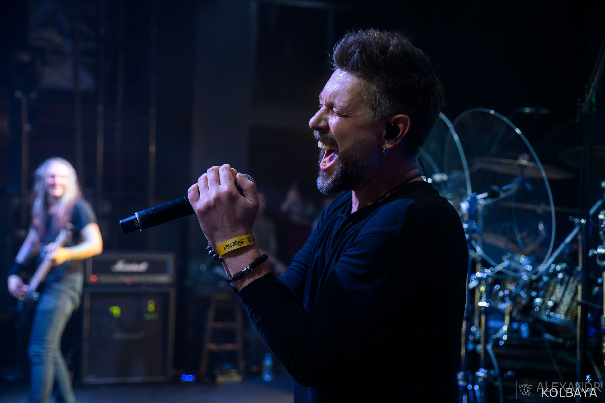 Эпидемии 29 лет — концерт в день рождения. Концертный и театральный репортажный фотограф в Москве Александр Колбая