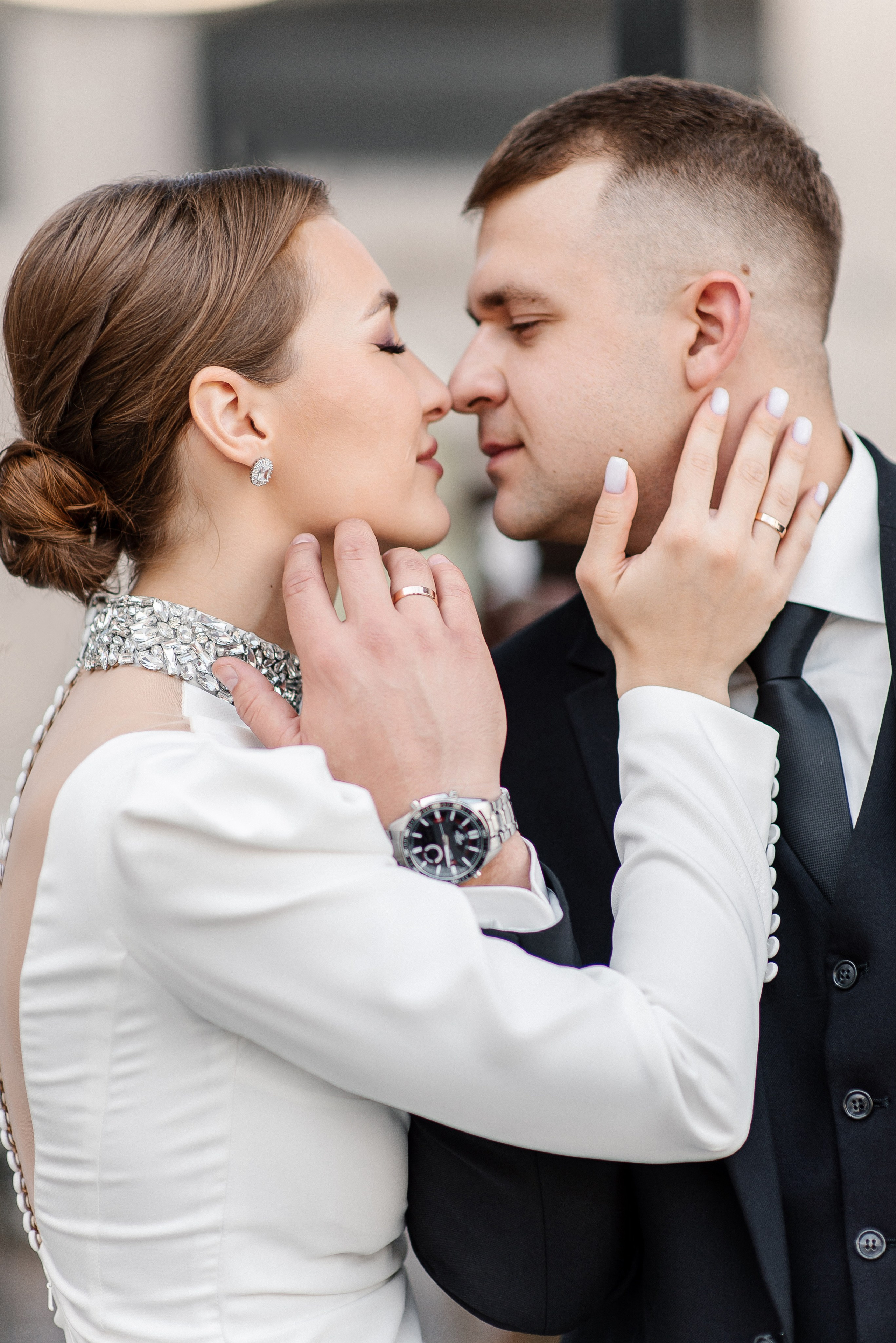 Алексей и Юлиана. Свадебный фотограф Курск Артем Духтанов