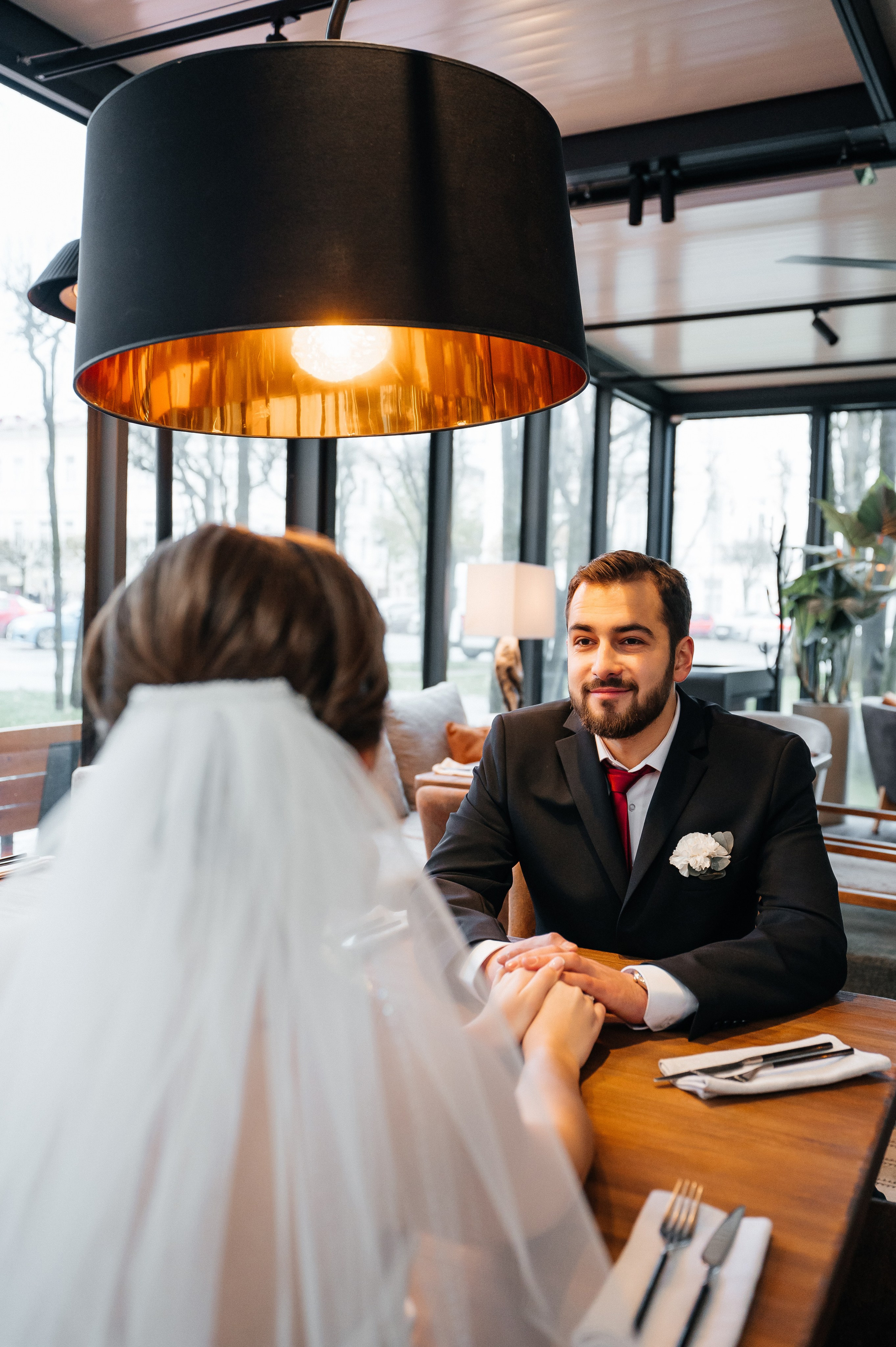 Никита и Катя 01.11.2024. Свадебный и семейный фотограф в городе Смоленске