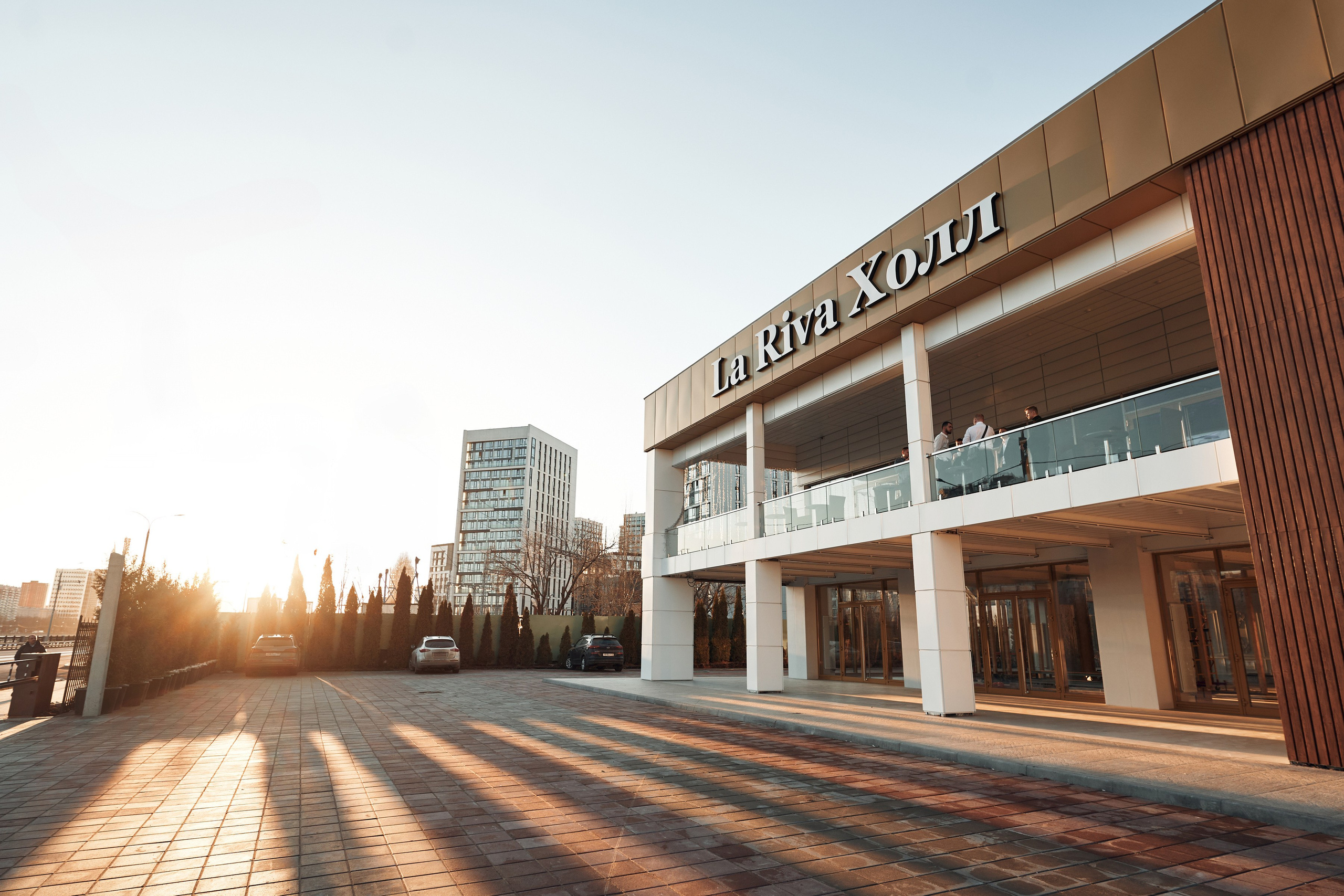 Яркие моменты репортажных съёмок в Москве | Фотограф Константин Мамонтов