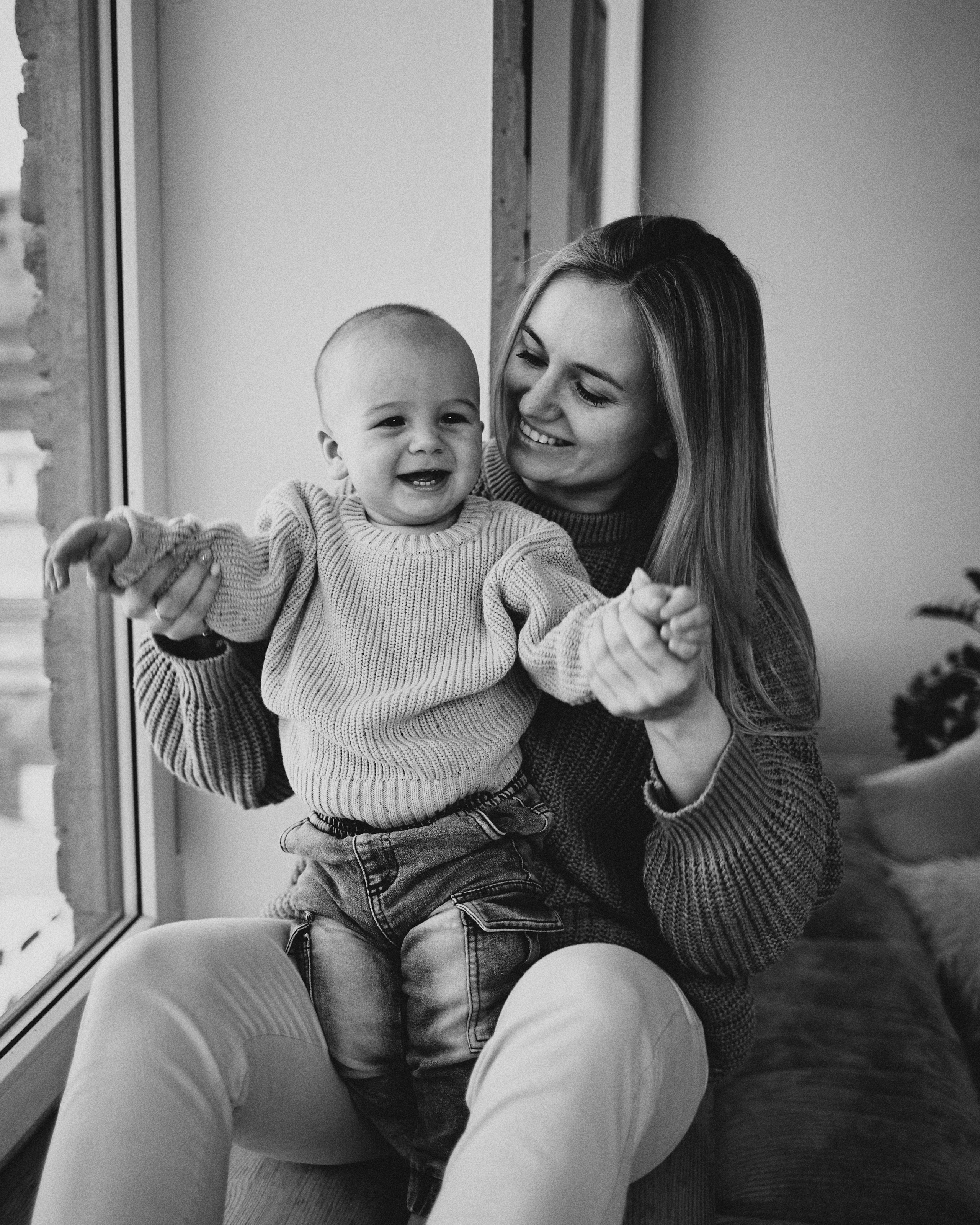 Саша, Алёна и Рома. Портретный фотограф в Москве Ольга Крылова