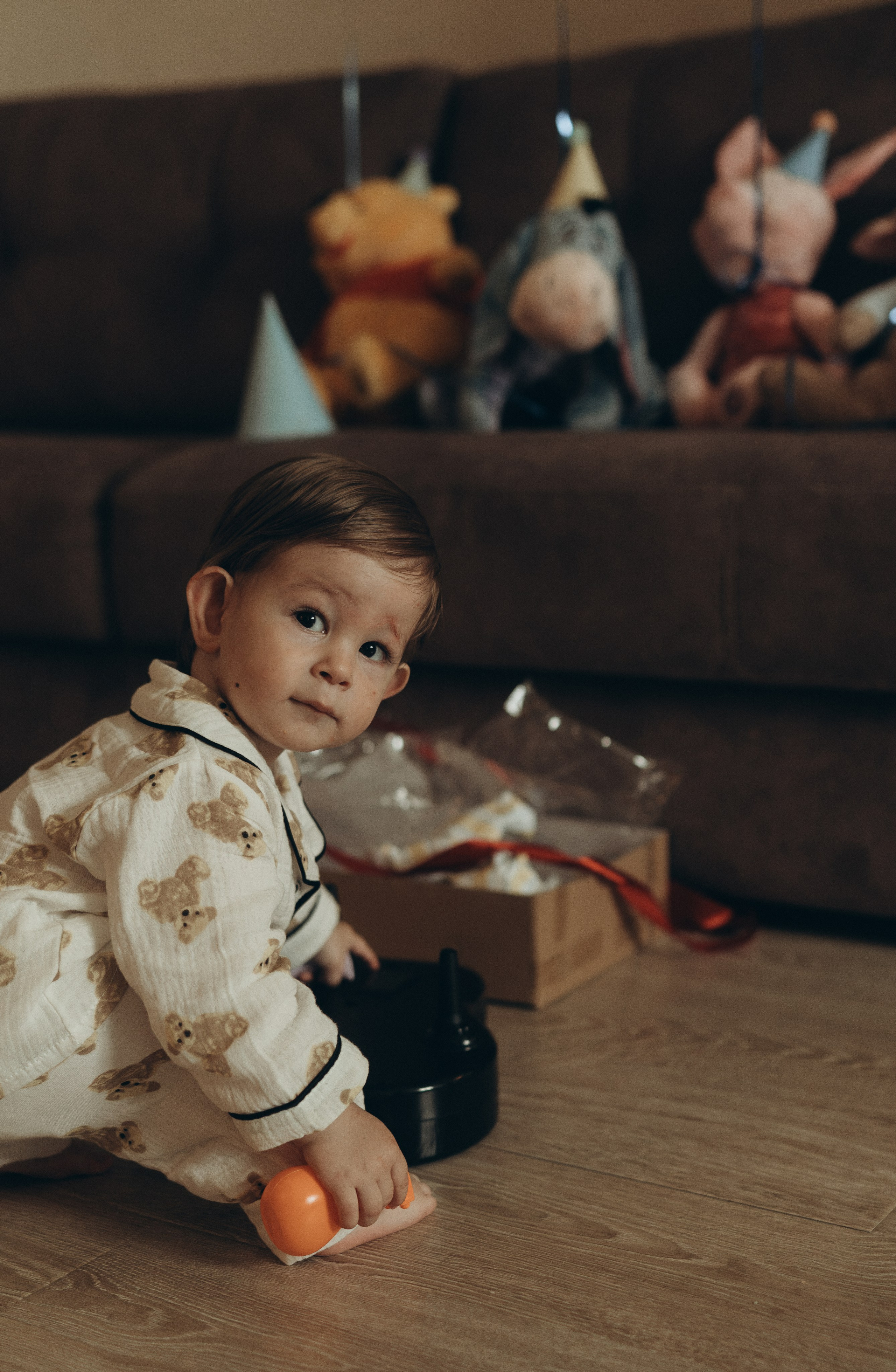 Домашняя фотосессия Годик. Семейный, ньюборн фотограф, фотограф на роды в Москве, Виктория Тюльдюкова