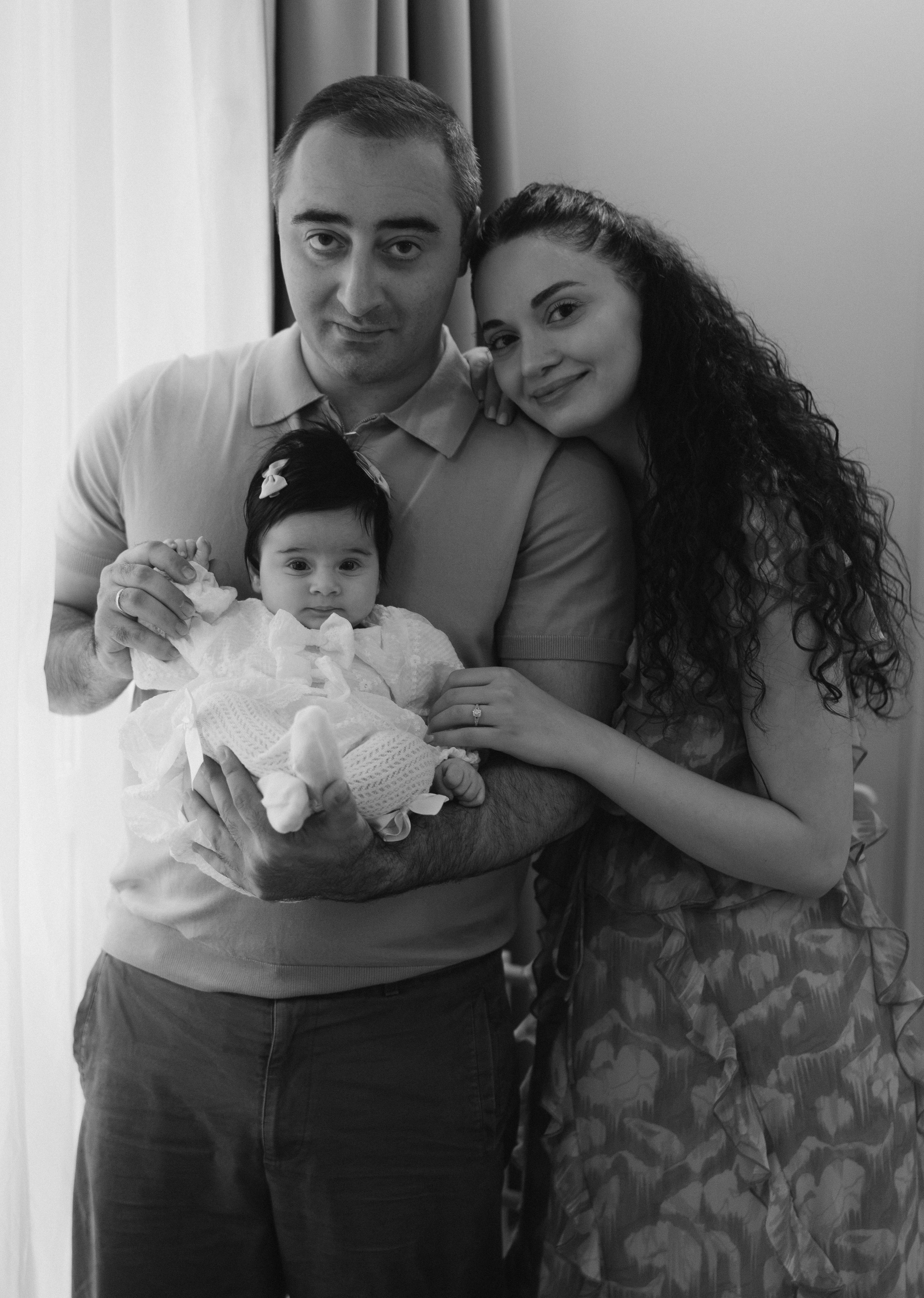 3 месяца Софии. Семейный, ньюборн фотограф, фотограф на роды в Москве, Виктория Тюльдюкова