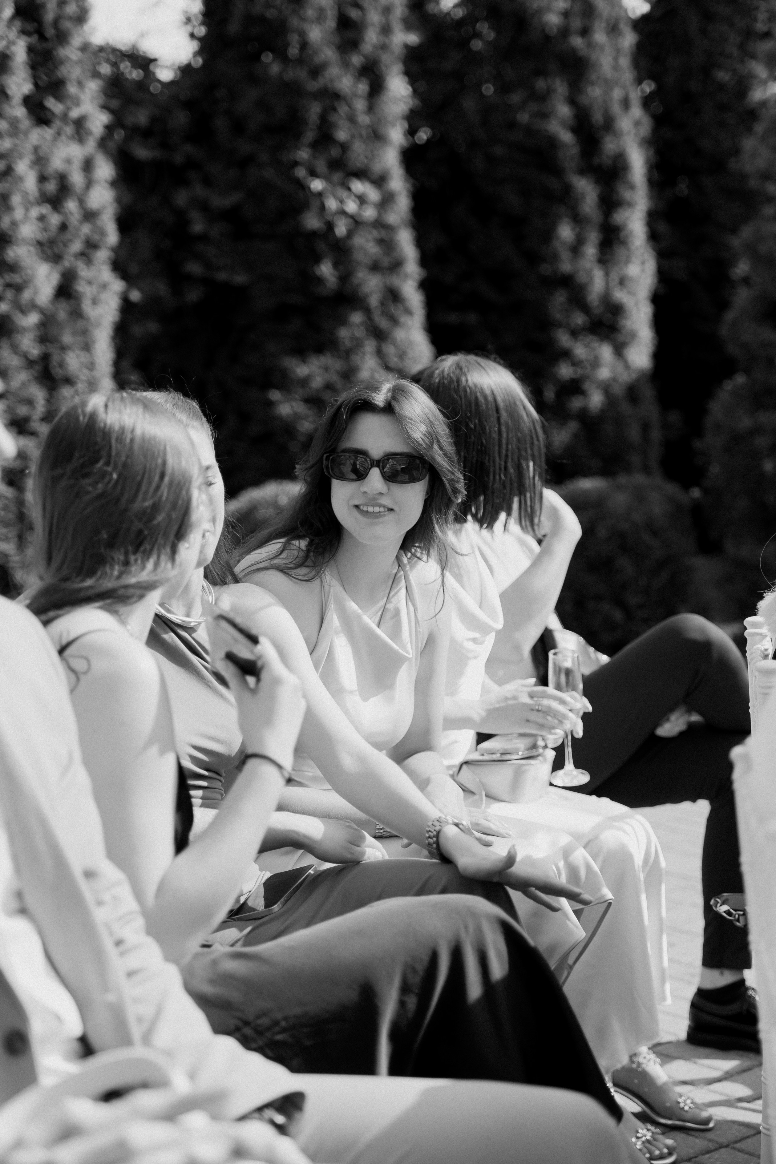 Женя и Оля. Свадебный и портретный фотограф в Минске и по всему миру Ольга Нестер