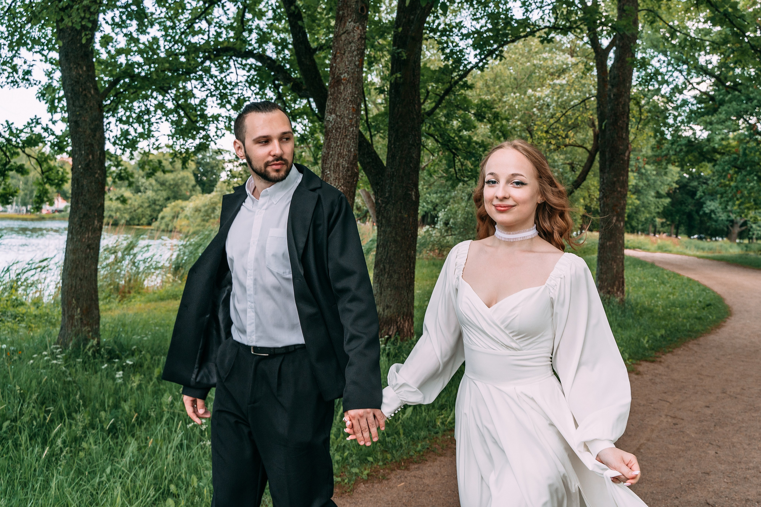 Станислав + Валерия