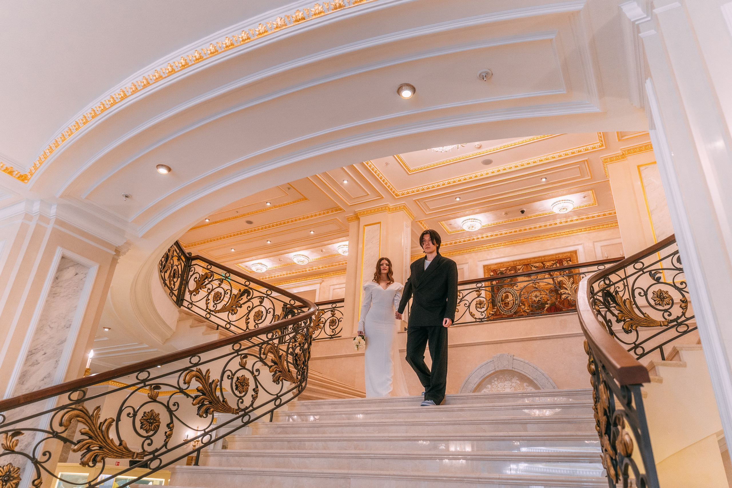 Алдар + Карина