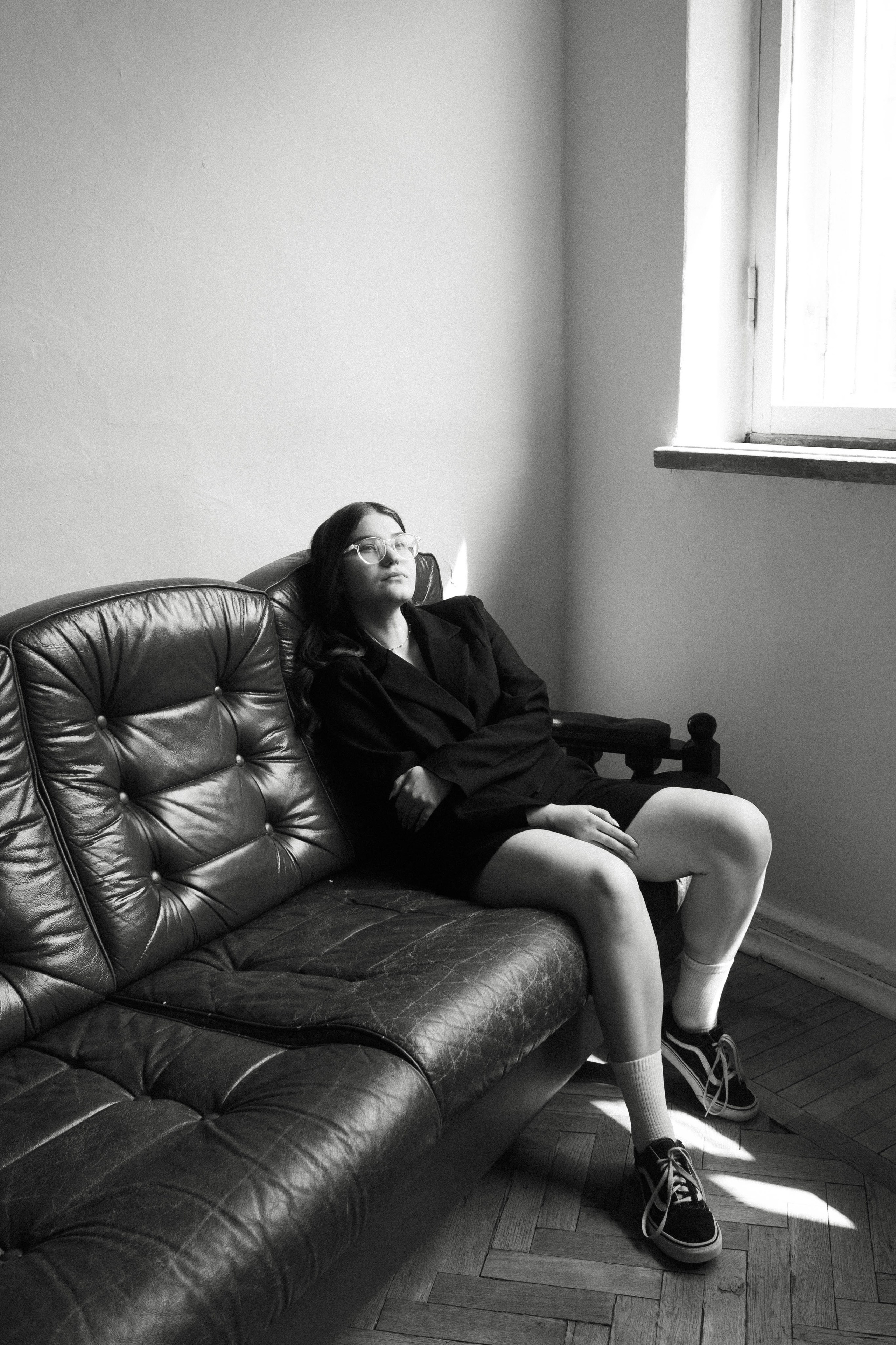 Zlata. Daria Y. Фототерапия │ Санкт-Петербург